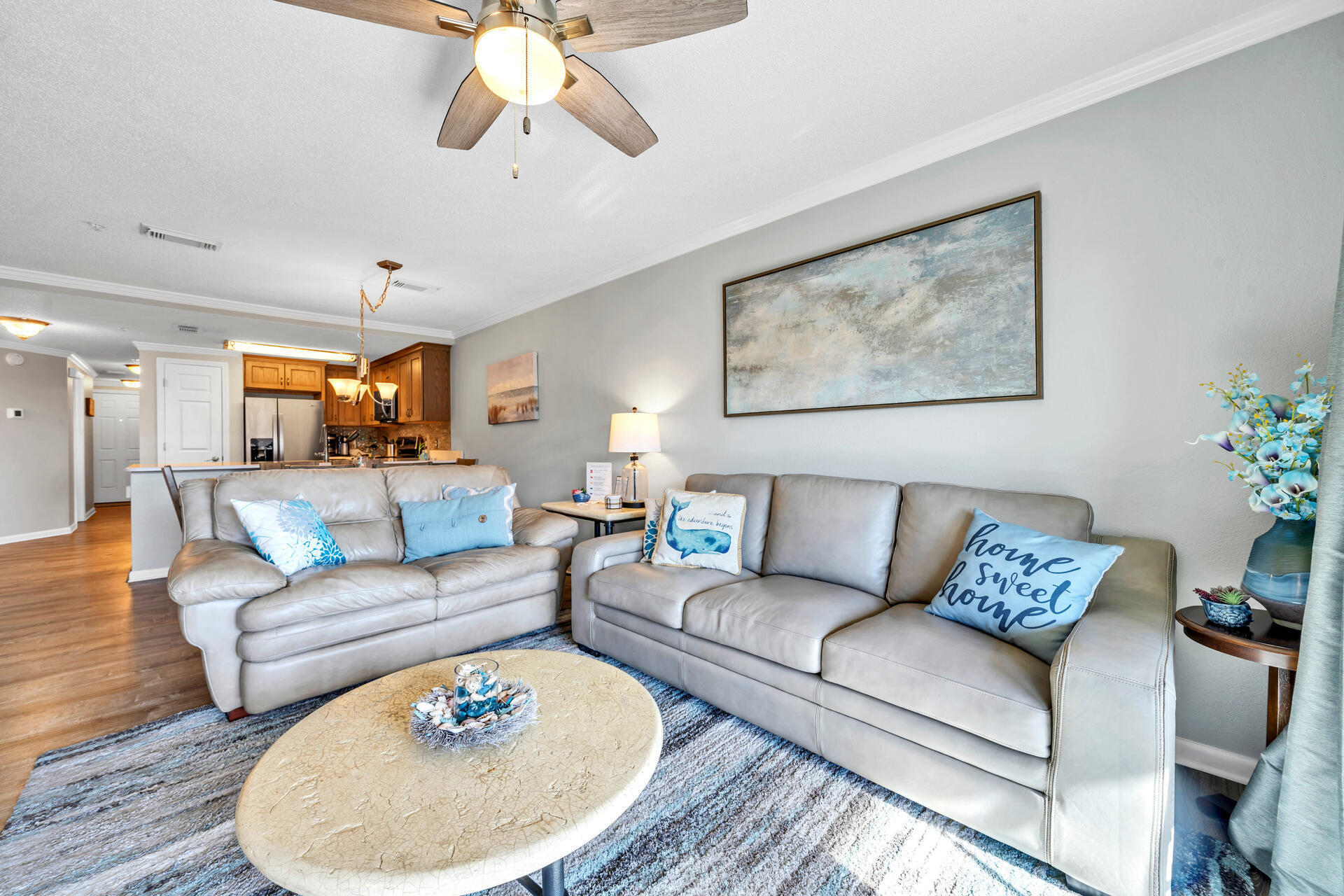 CIBONEY CONDO - Residential