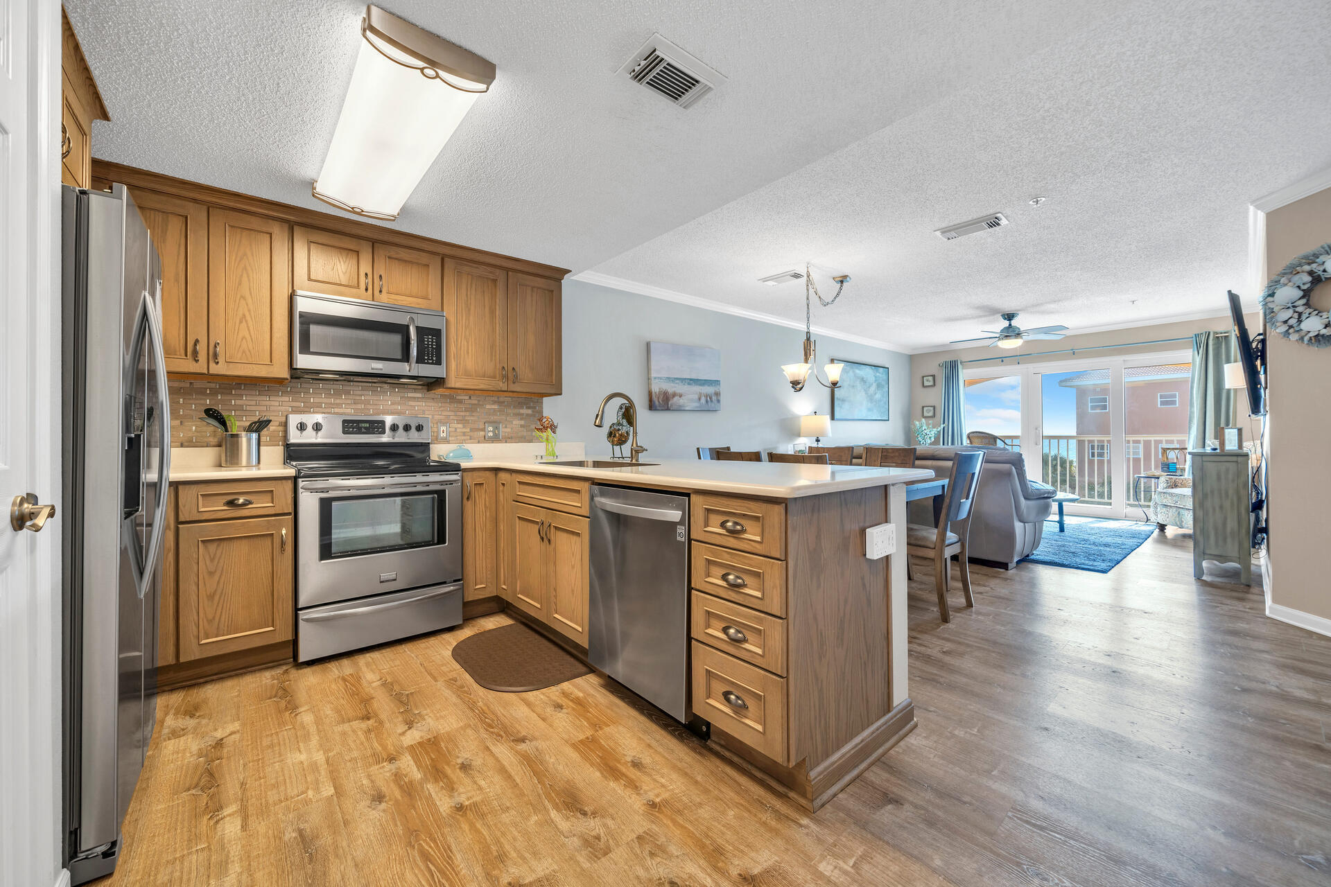 CIBONEY CONDO - Residential