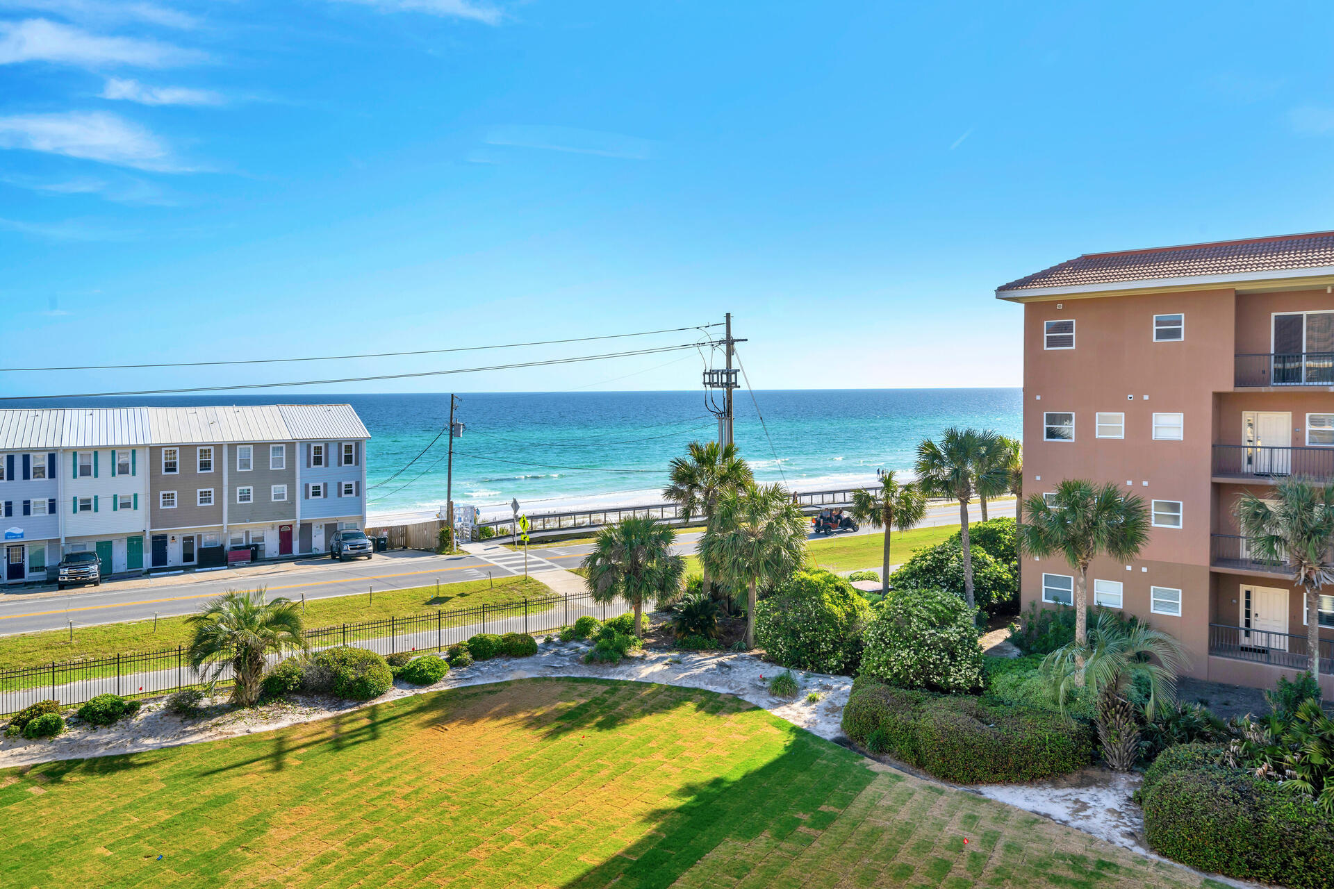CIBONEY CONDO - Residential