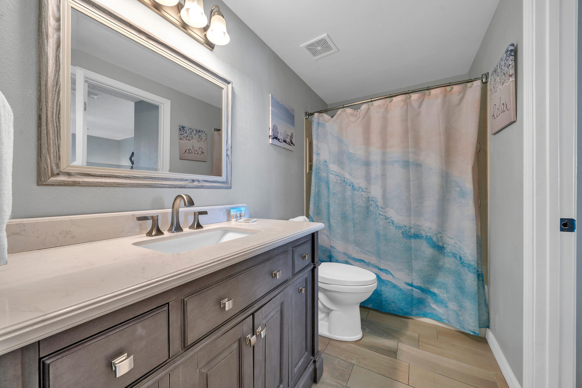 CIBONEY CONDO - Residential