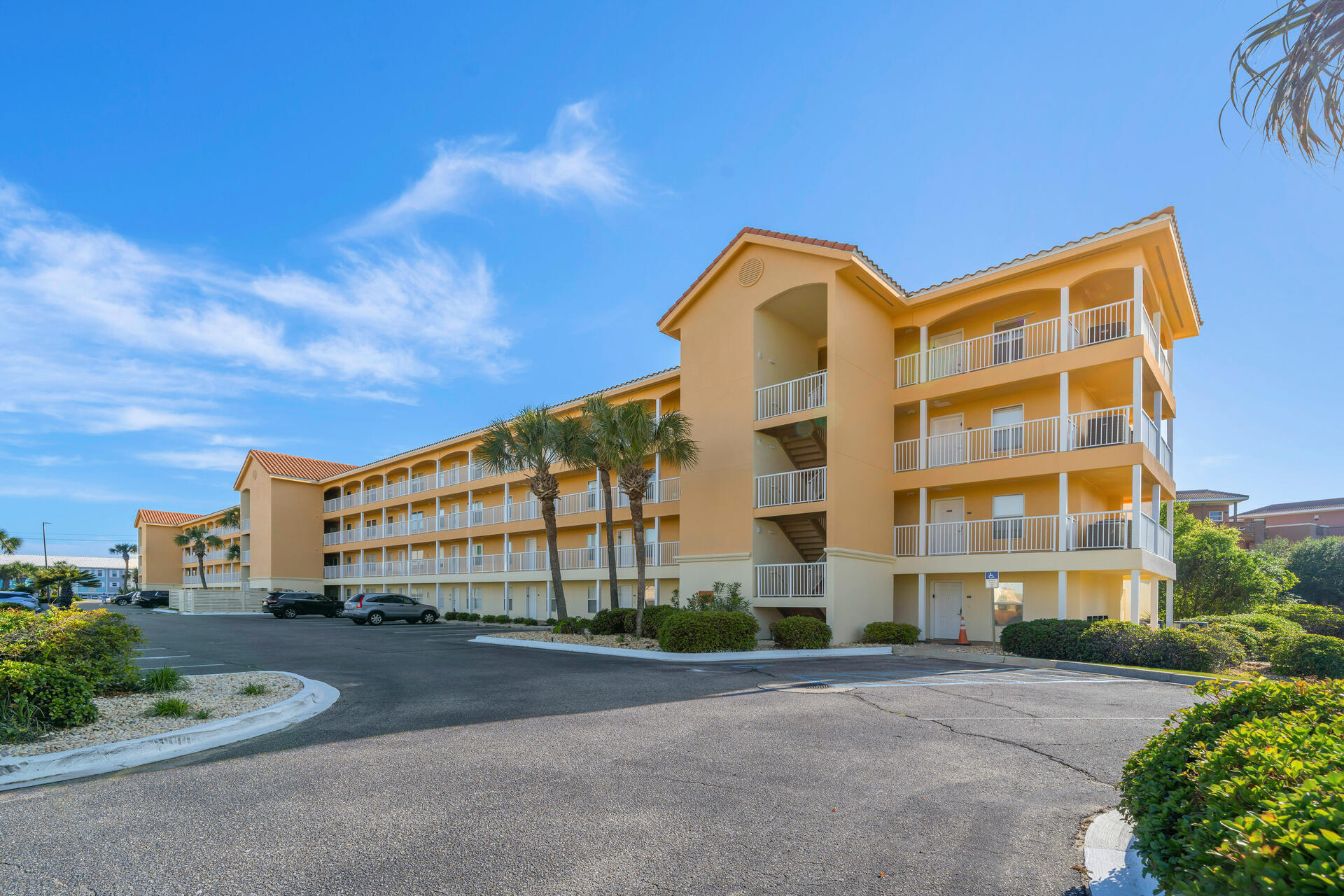 CIBONEY CONDO - Residential