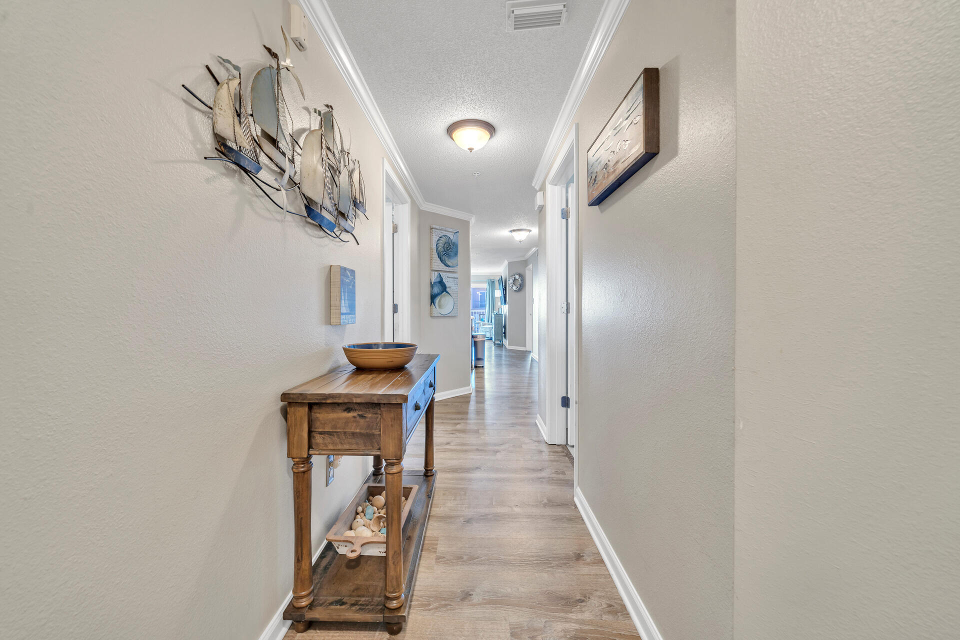 CIBONEY CONDO - Residential
