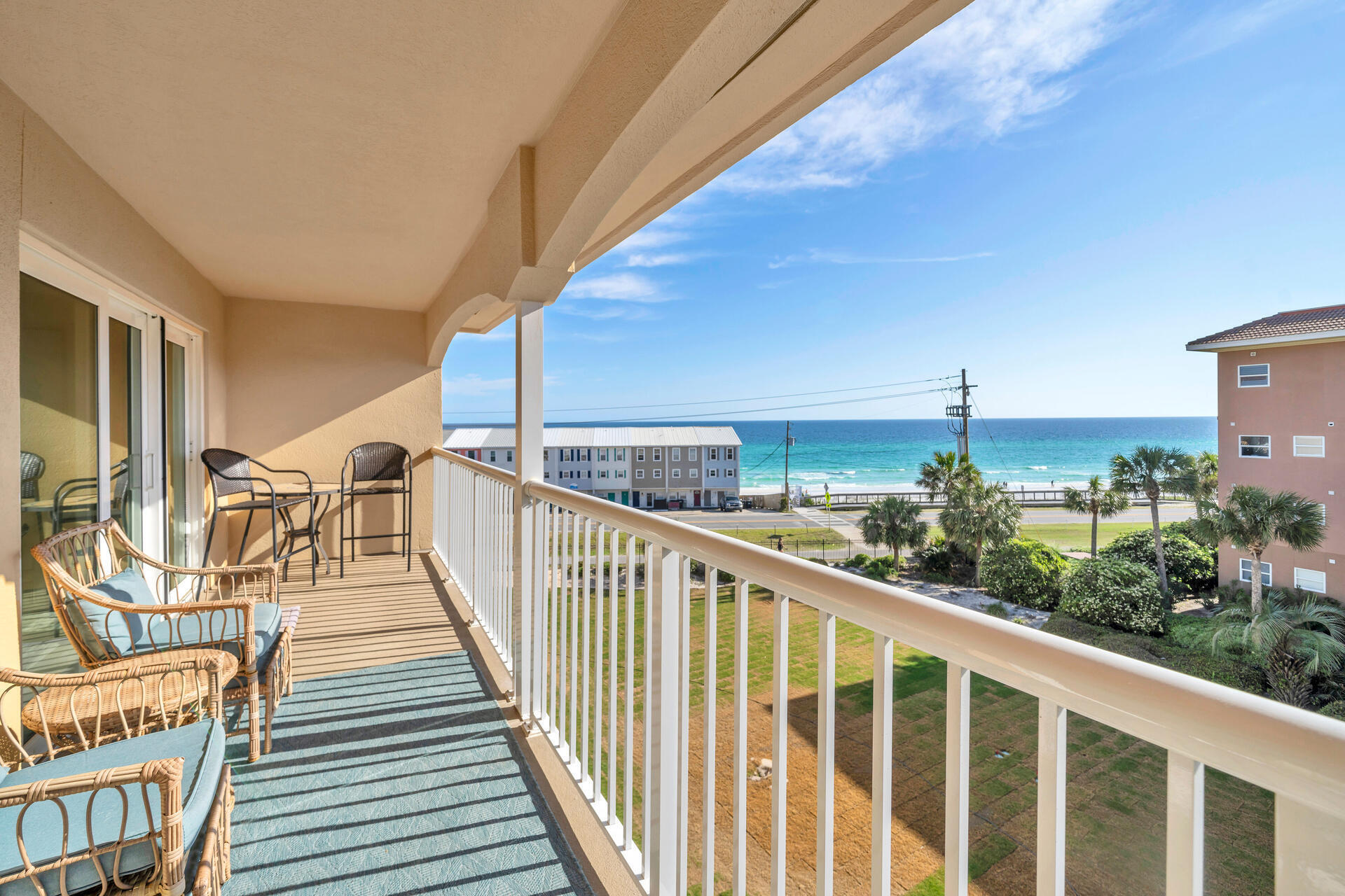 CIBONEY CONDO - Residential