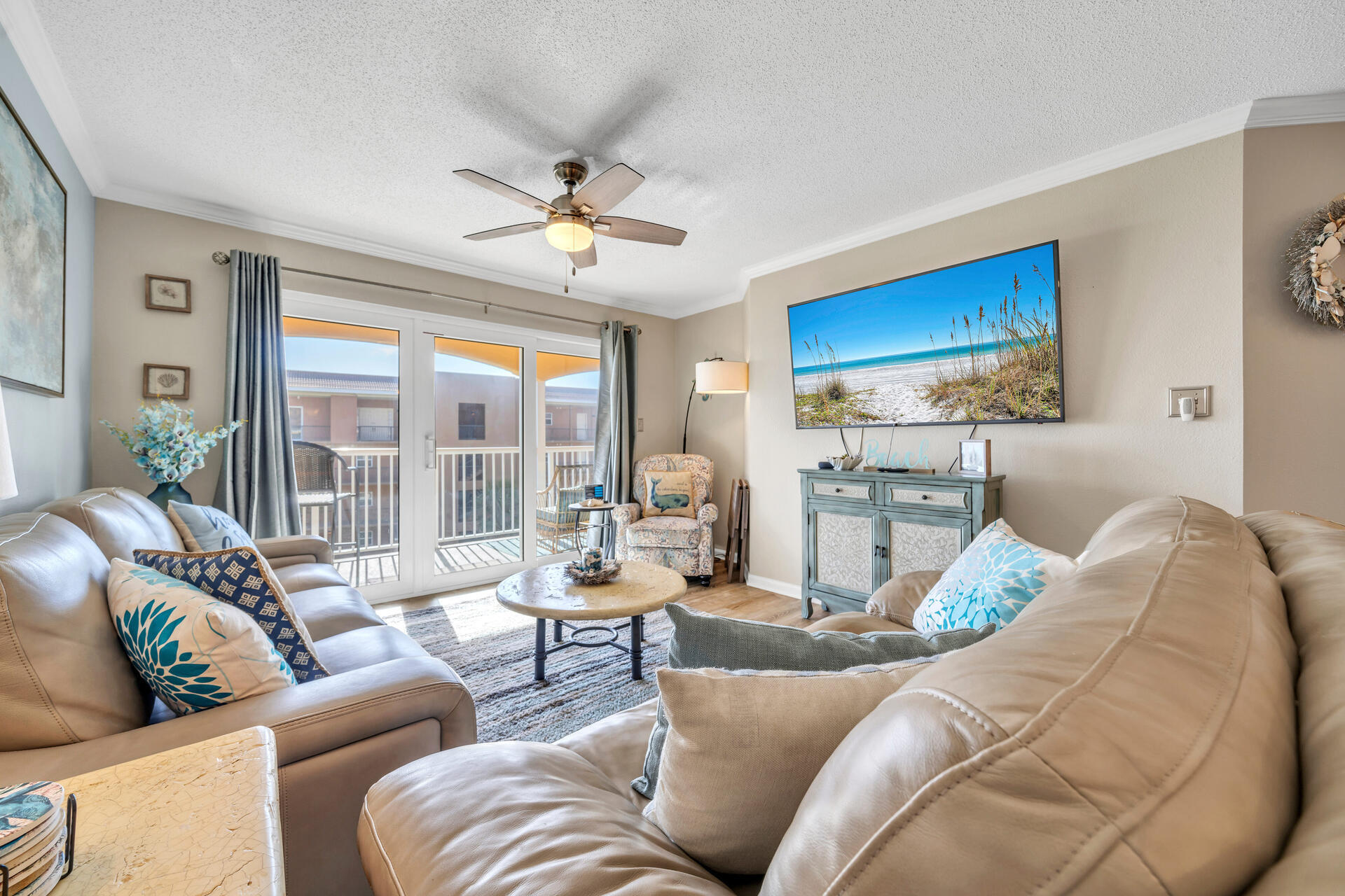 CIBONEY CONDO - Residential