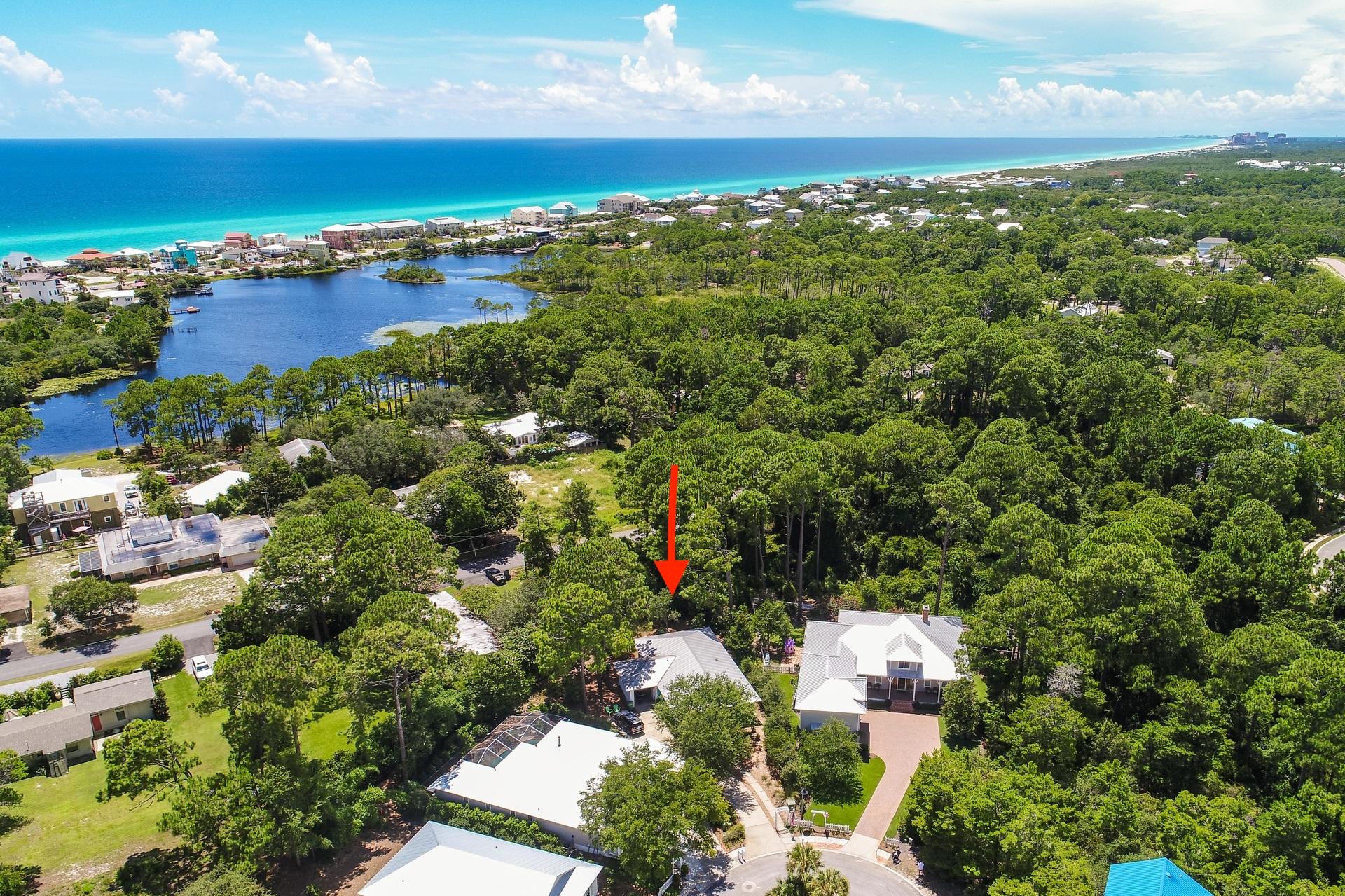 SEA DUNES - Residential