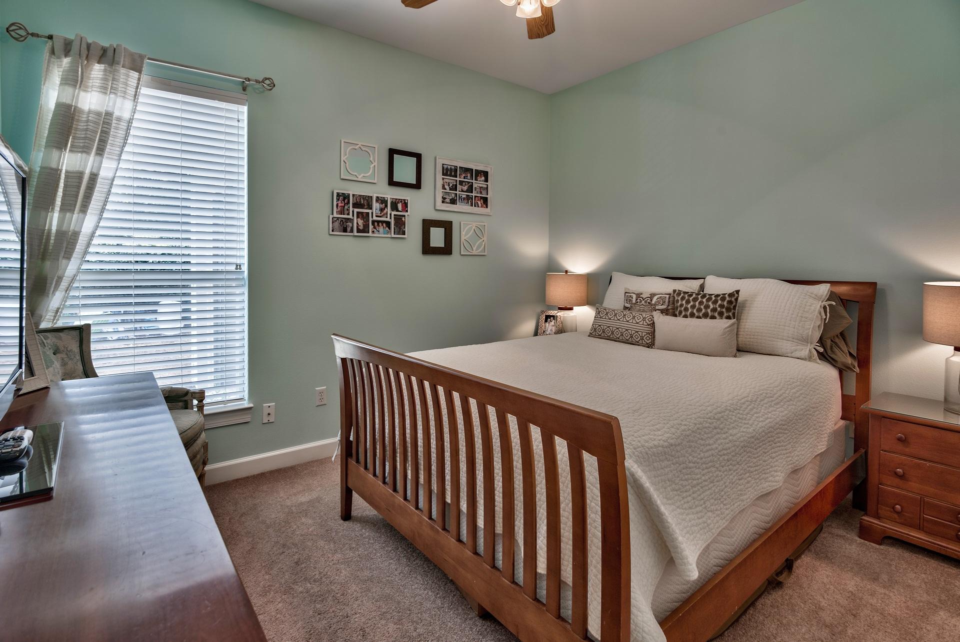 SEA DUNES - Residential