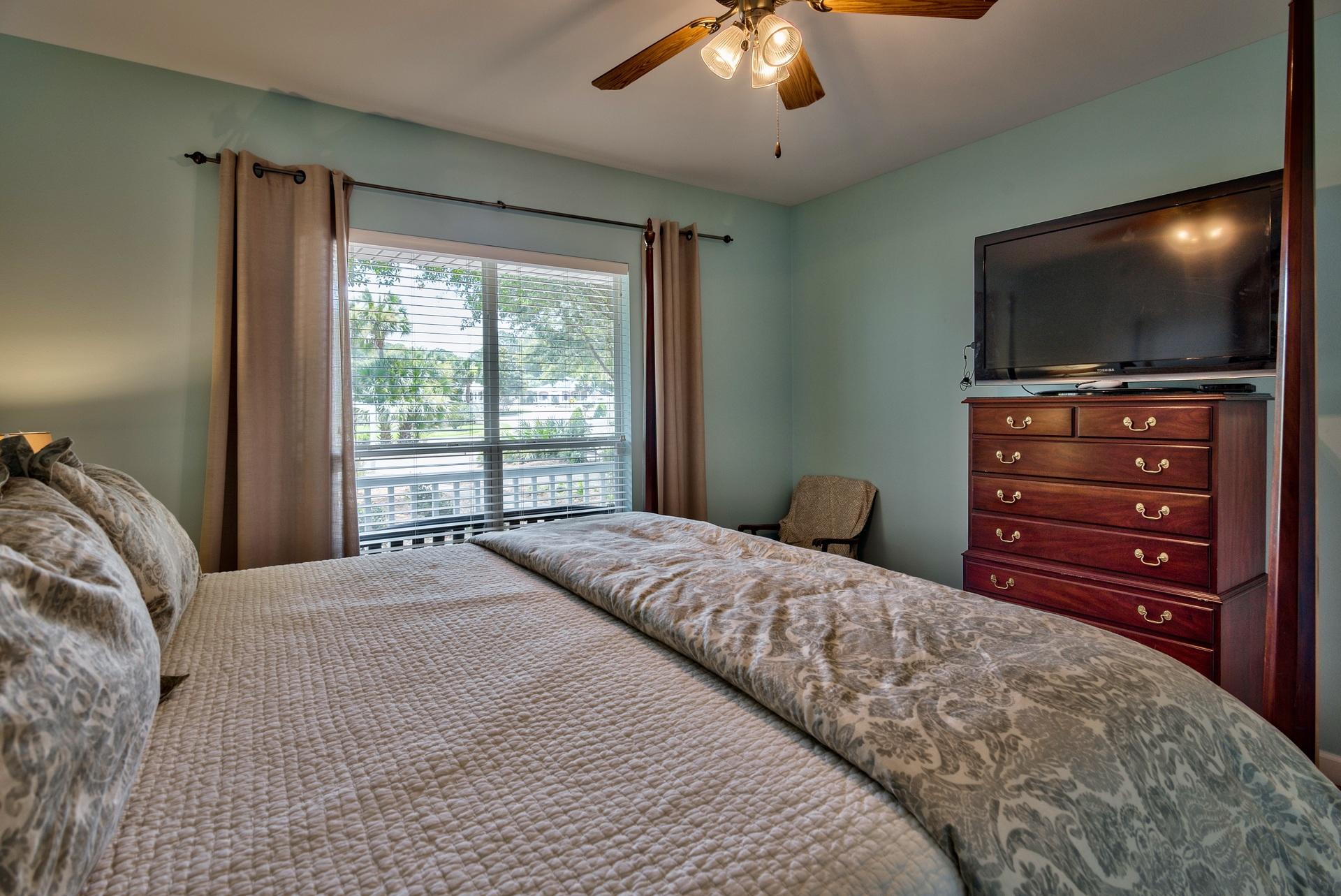 SEA DUNES - Residential