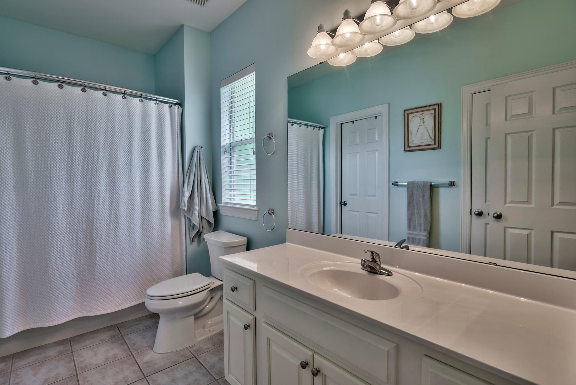 SEA DUNES - Residential