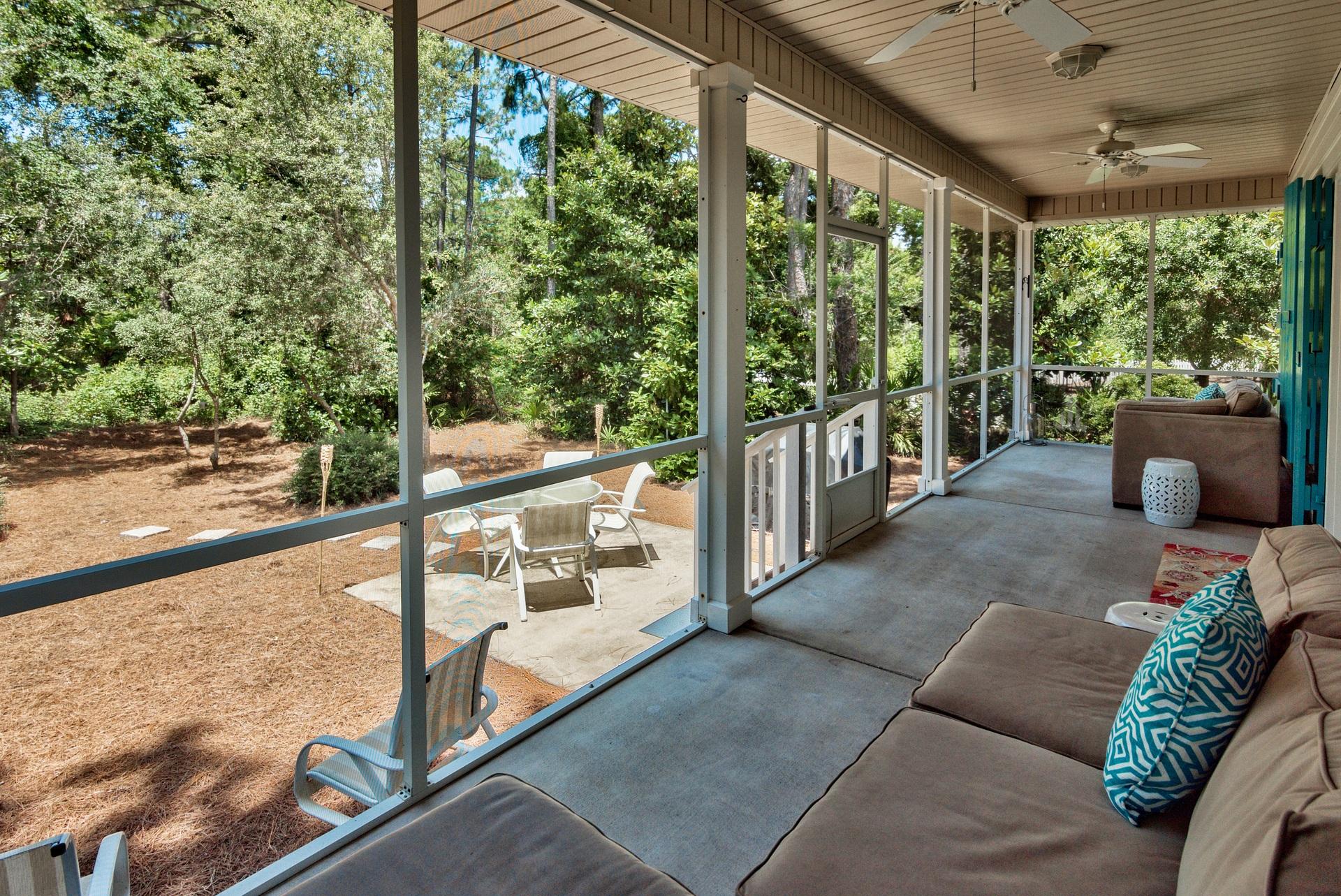 SEA DUNES - Residential