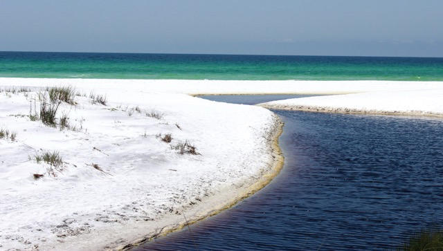SEA DUNES - Residential