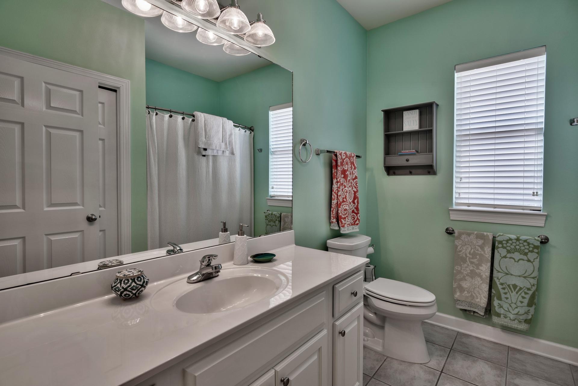 SEA DUNES - Residential