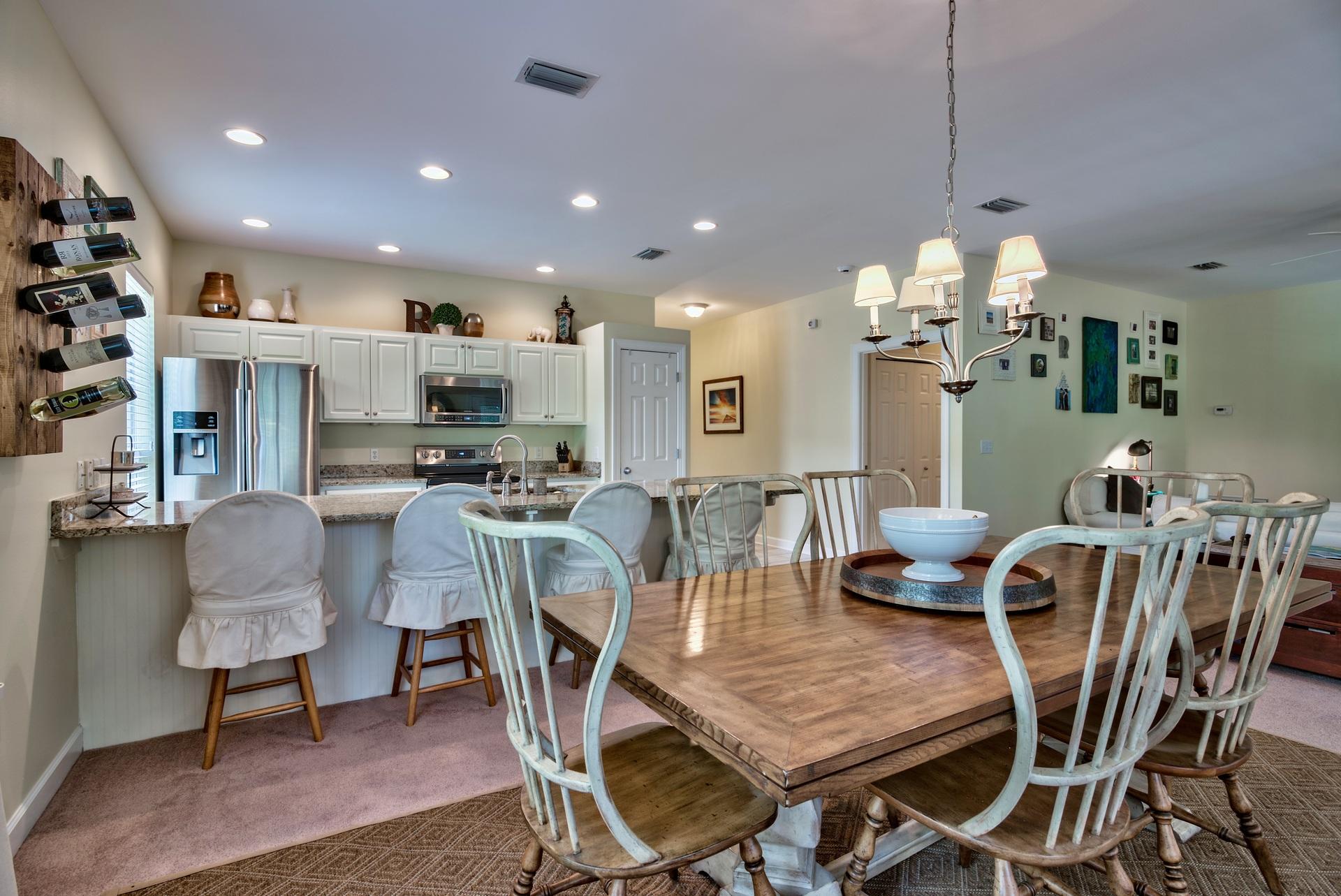 SEA DUNES - Residential