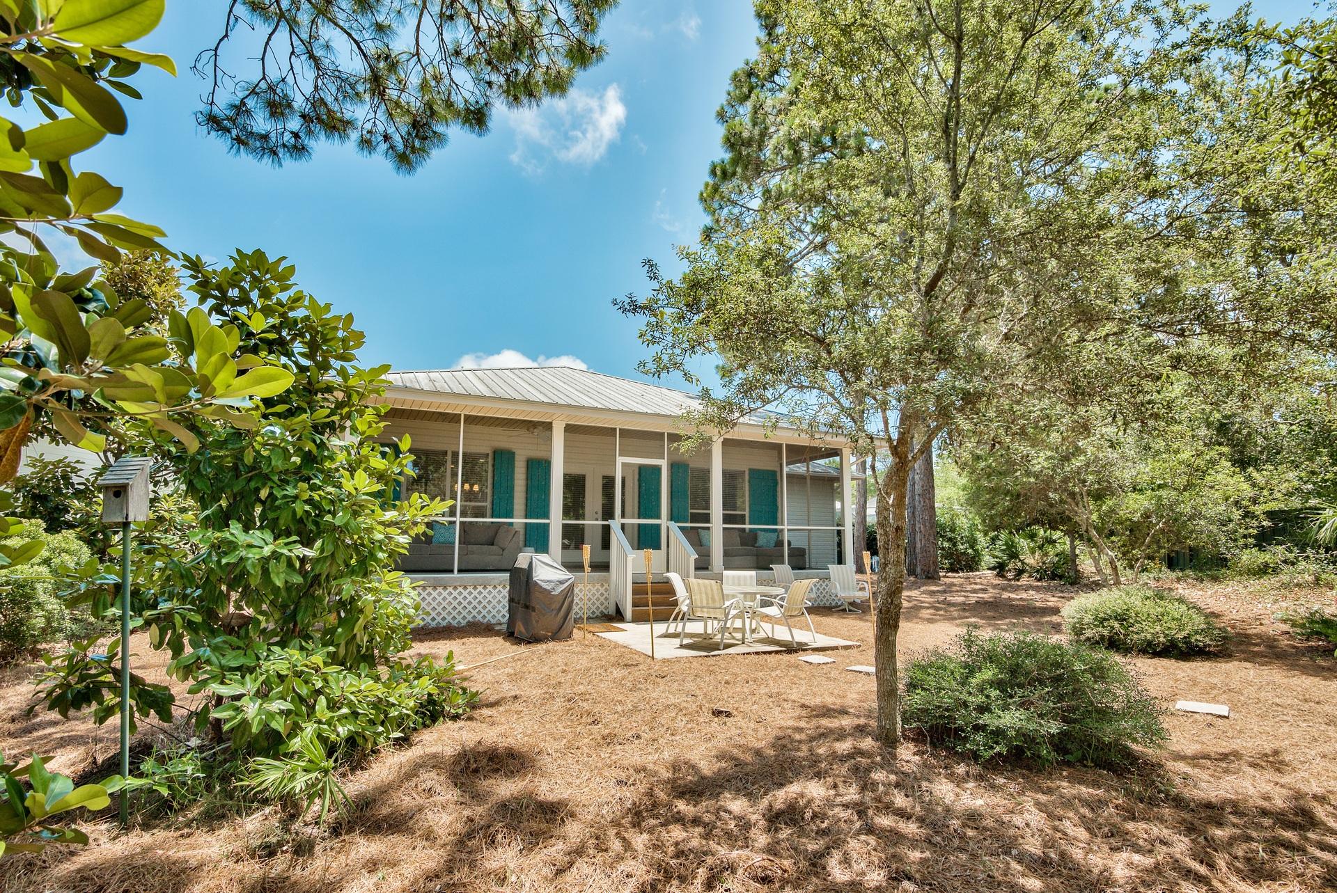 SEA DUNES - Residential