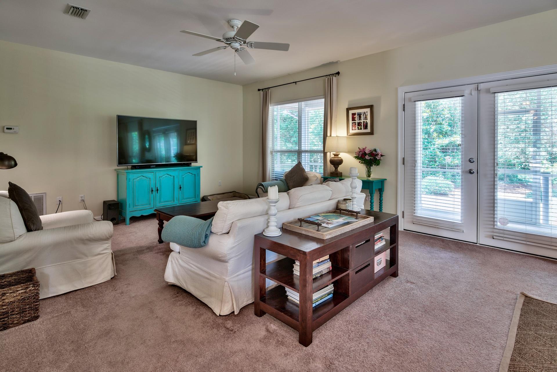 SEA DUNES - Residential