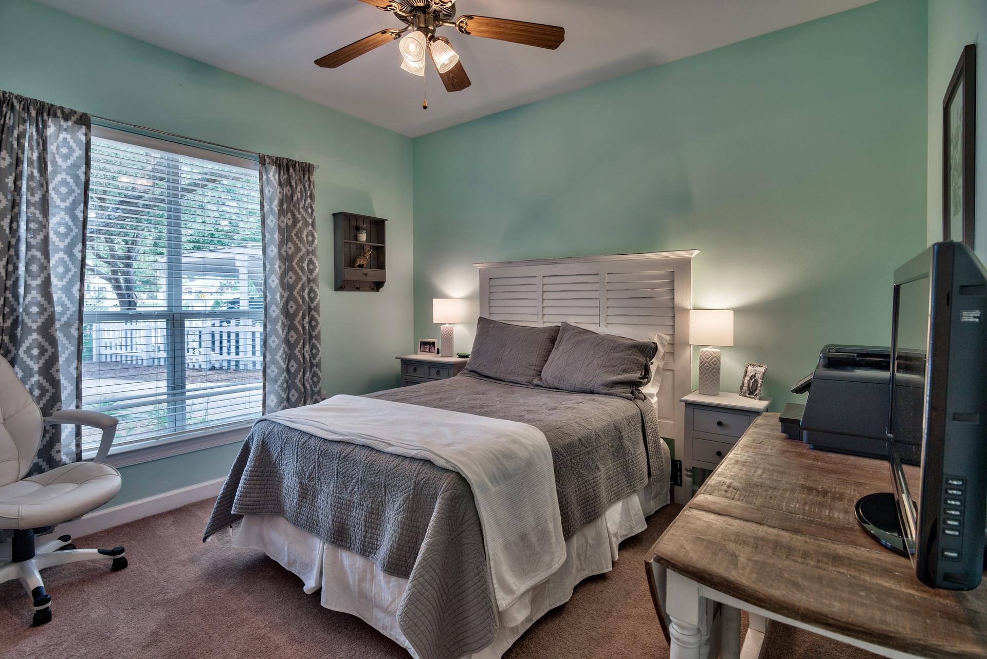 SEA DUNES - Residential