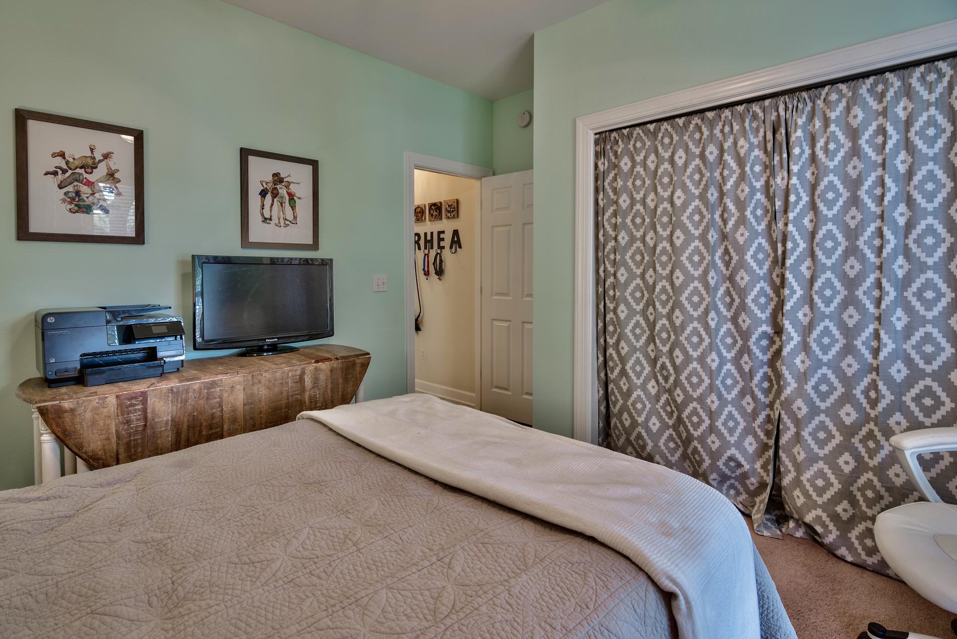 SEA DUNES - Residential