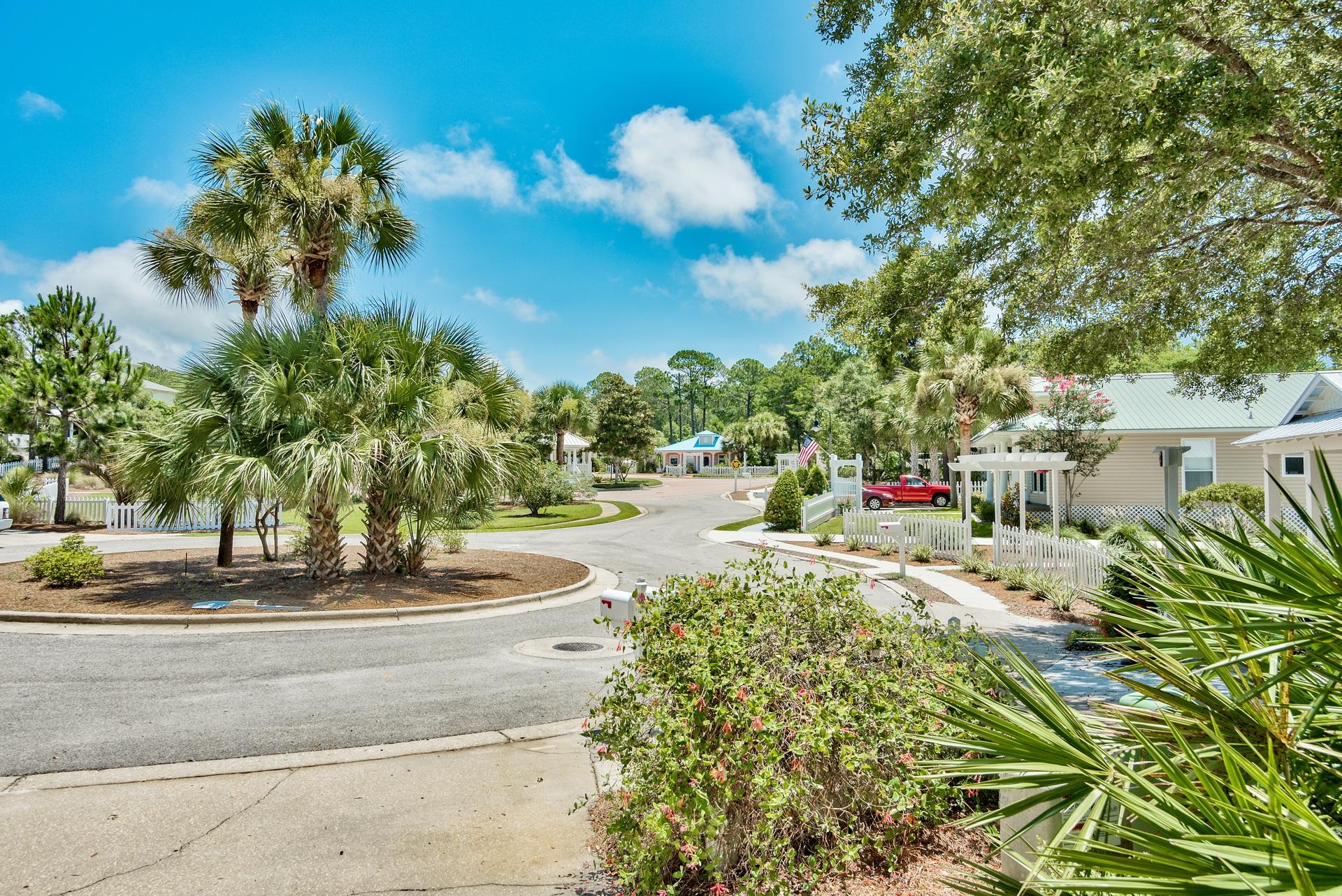 SEA DUNES - Residential