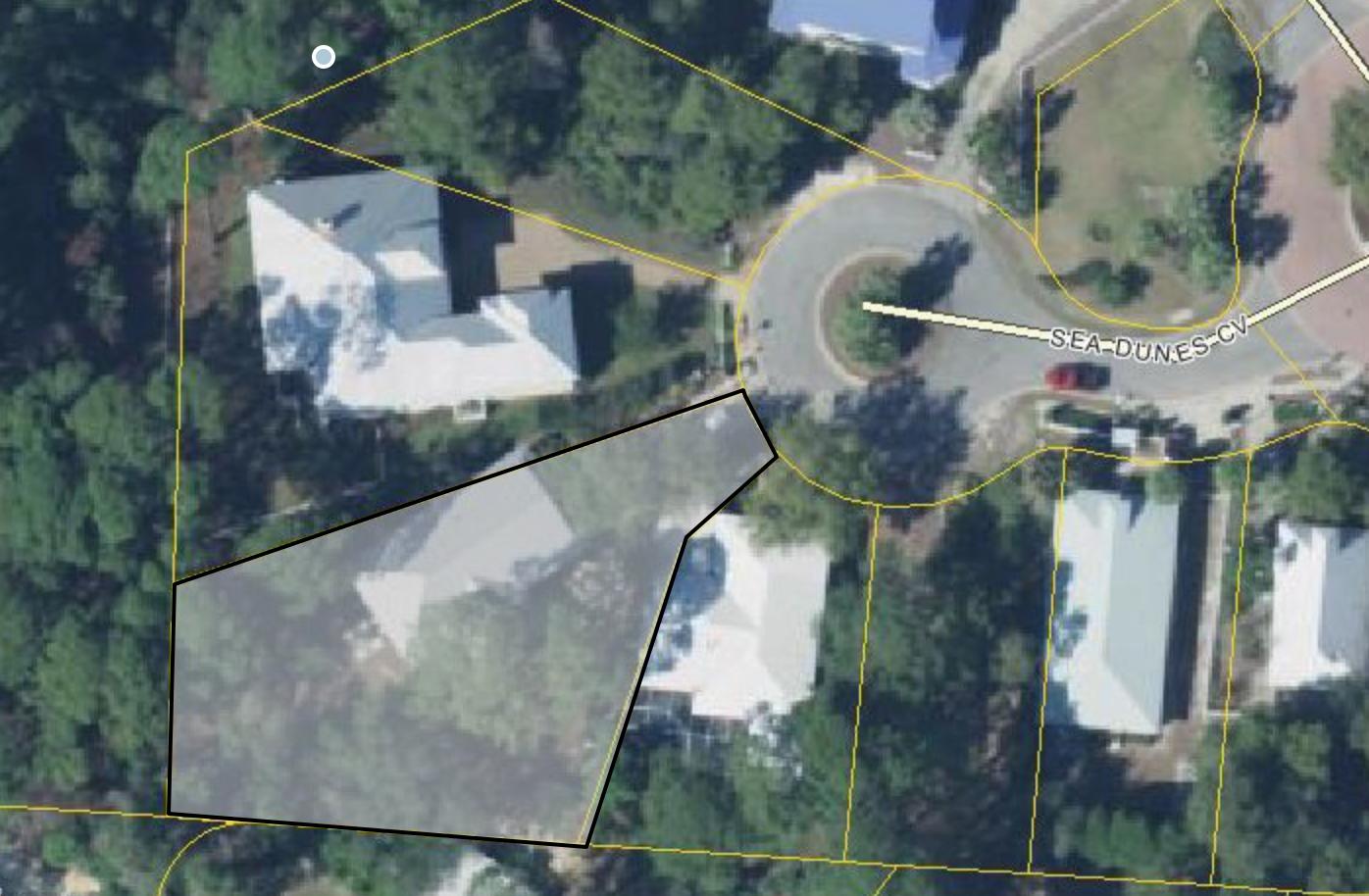 SEA DUNES - Residential