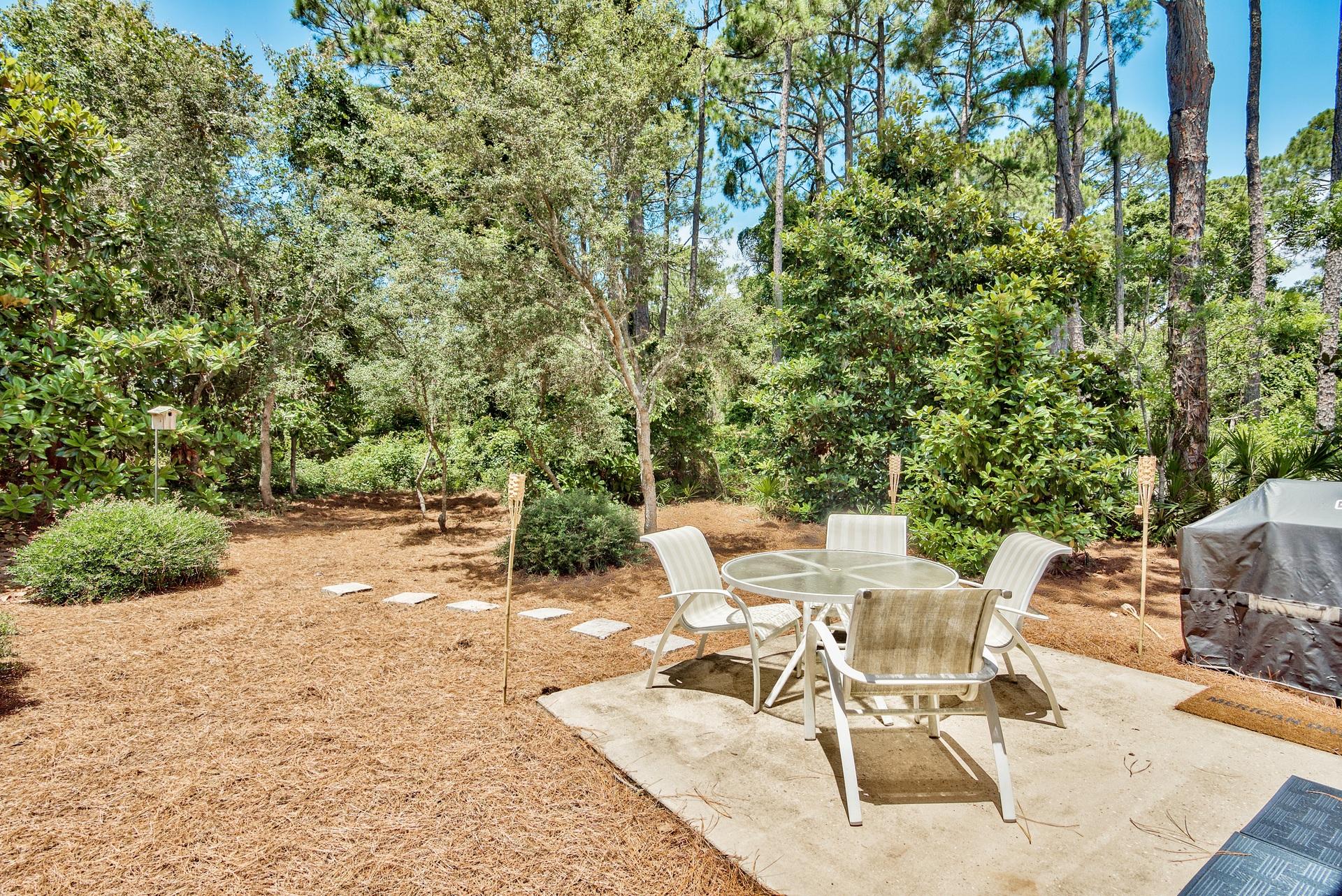 SEA DUNES - Residential