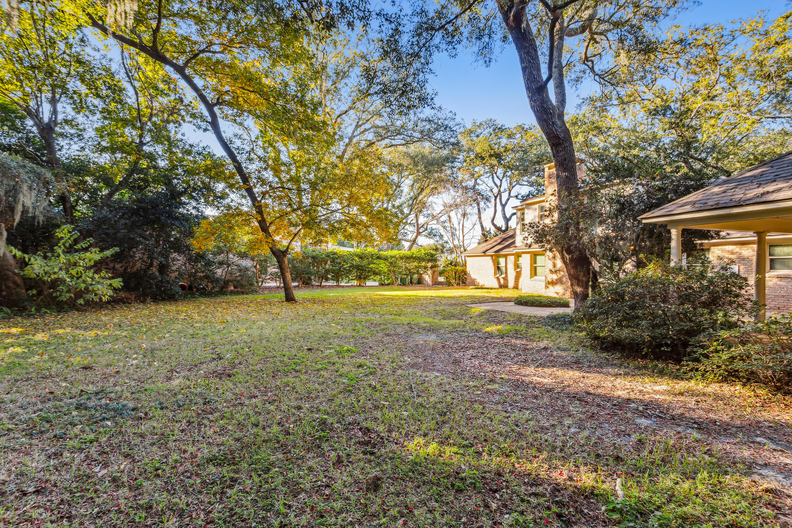 BAY CLIFFS - Residential