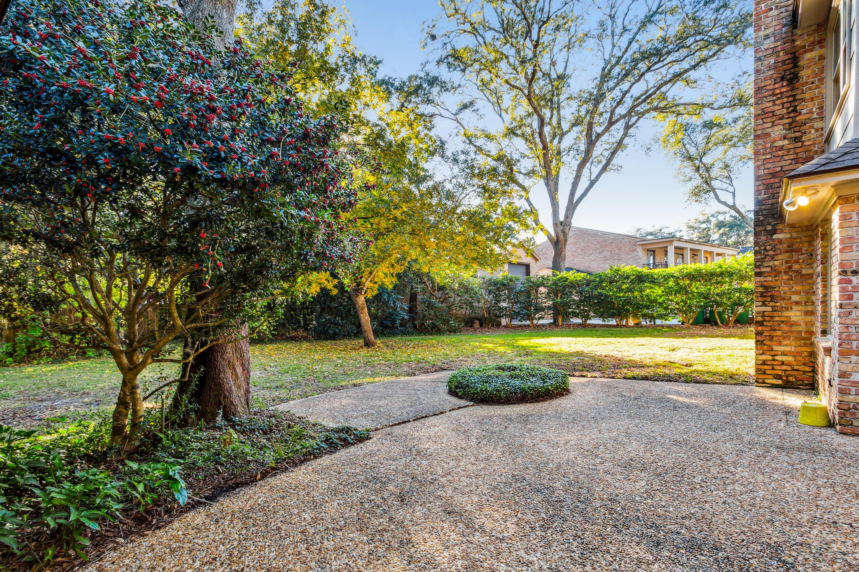 BAY CLIFFS - Residential