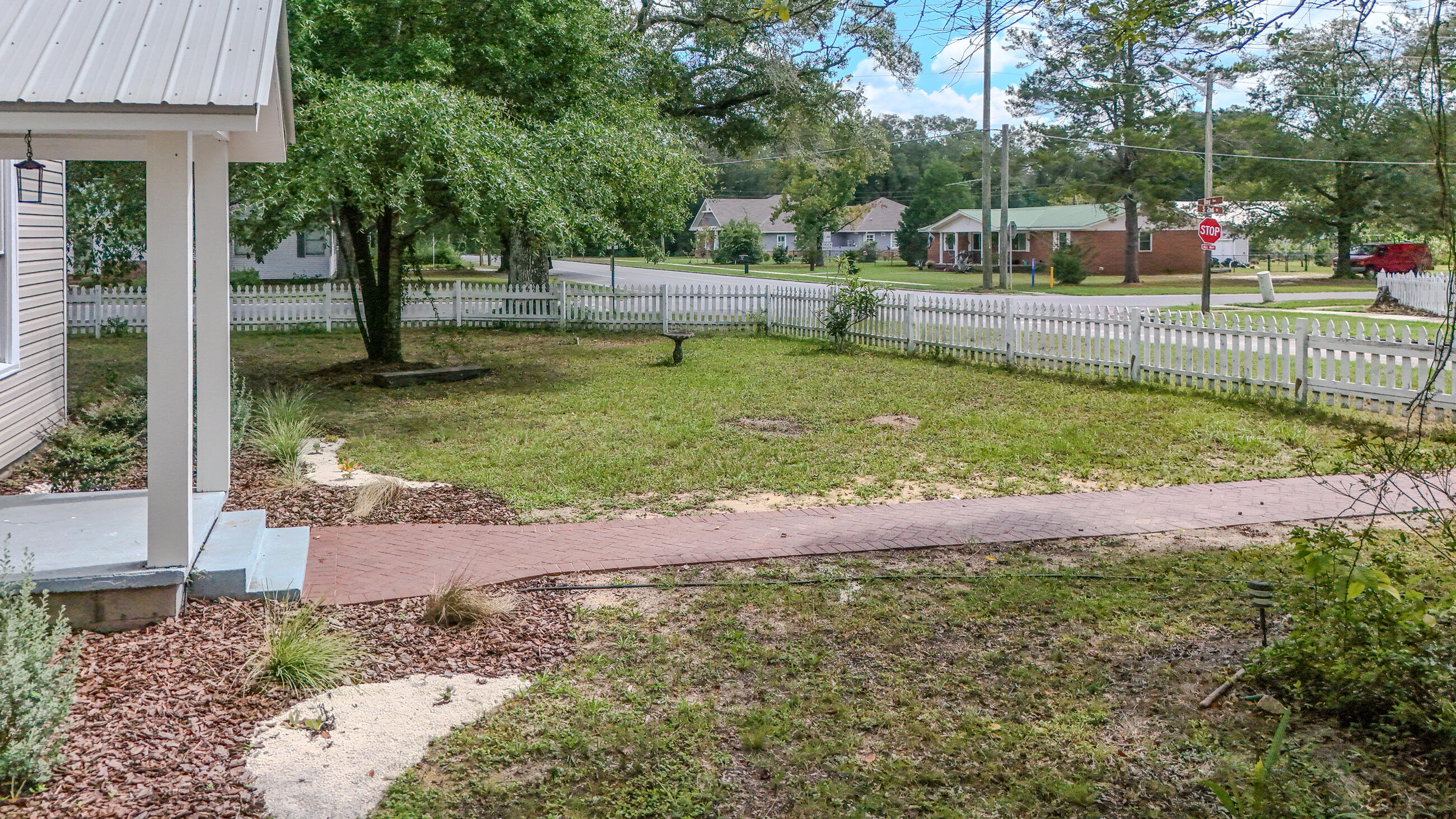TOWN OF DEFUNIAK SPRINGS - Residential