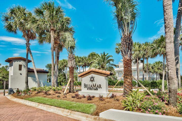 GULF PLACE AT SANTA ROSA BEACH PH 3 - Land