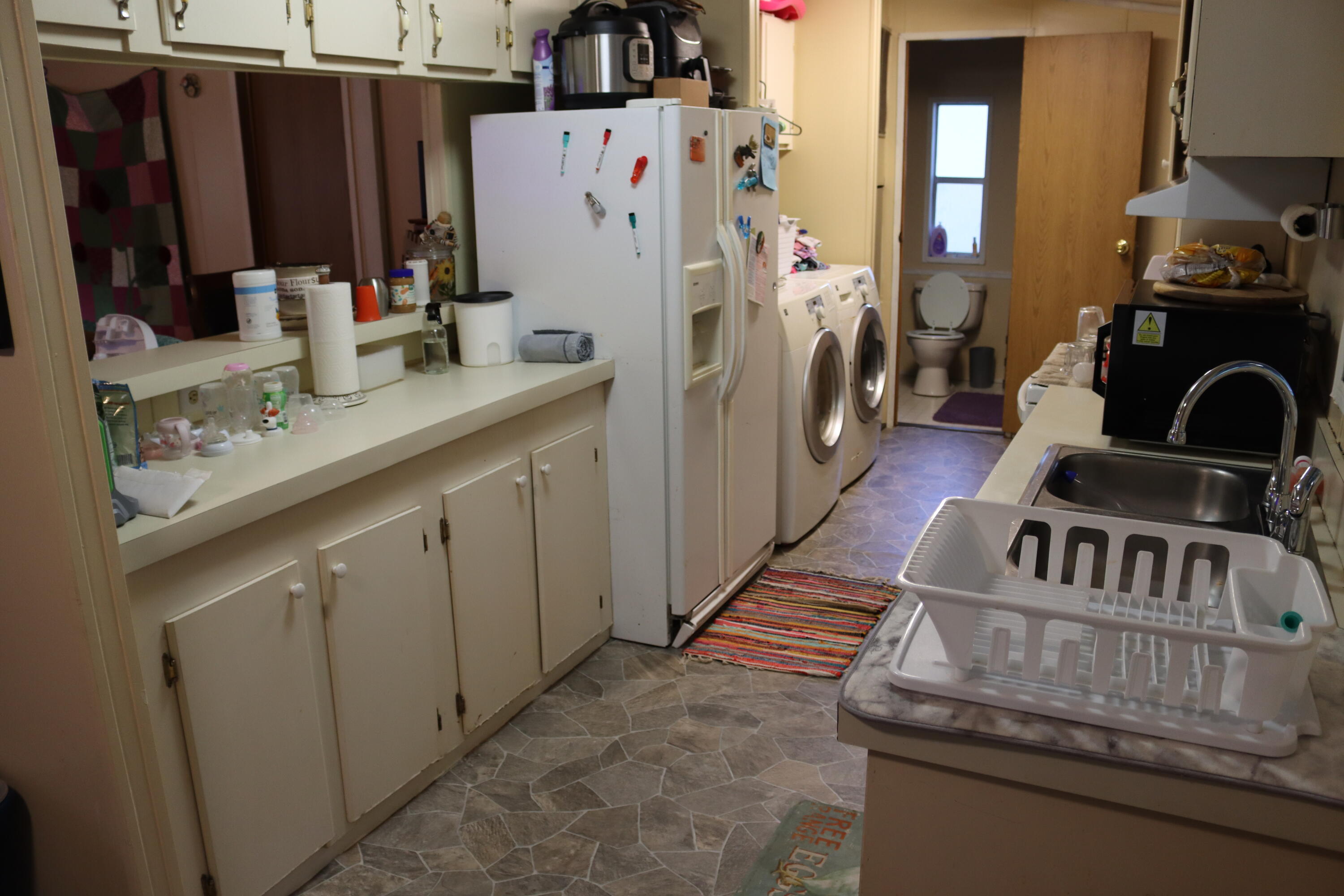 LAIRDS 2ND ADDN - Residential