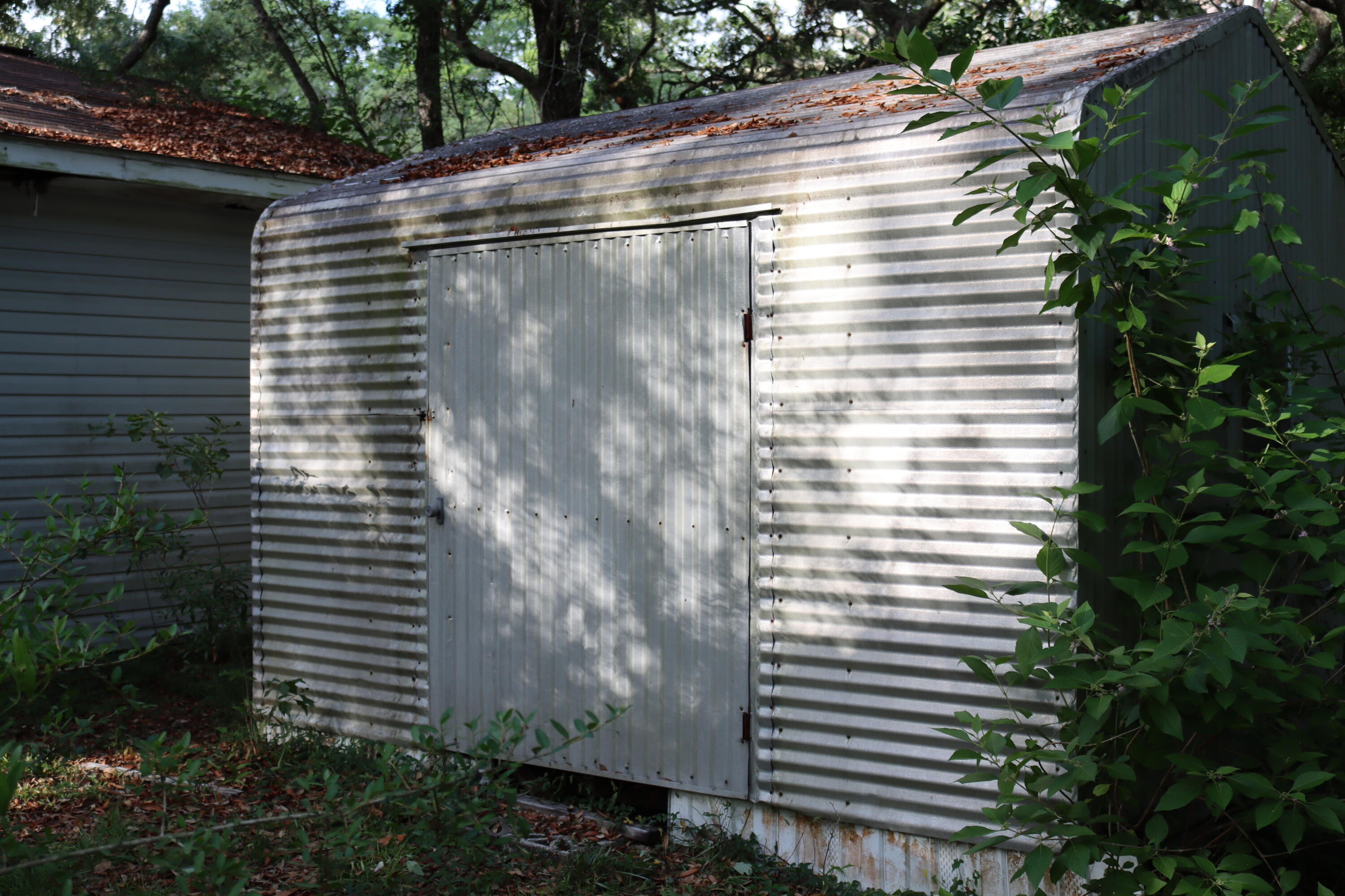 LAIRDS 2ND ADDN - Residential