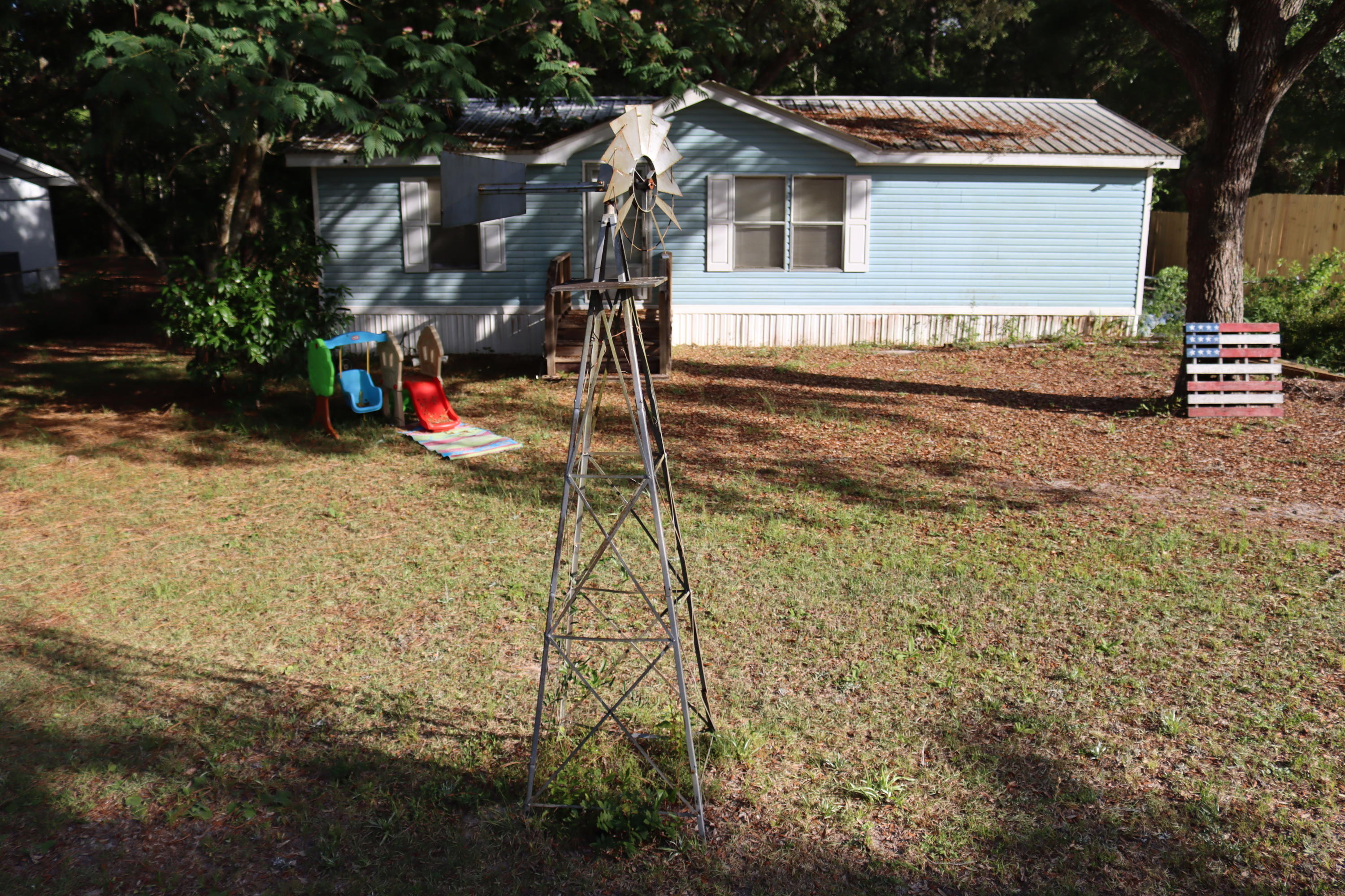 LAIRDS 2ND ADDN - Residential