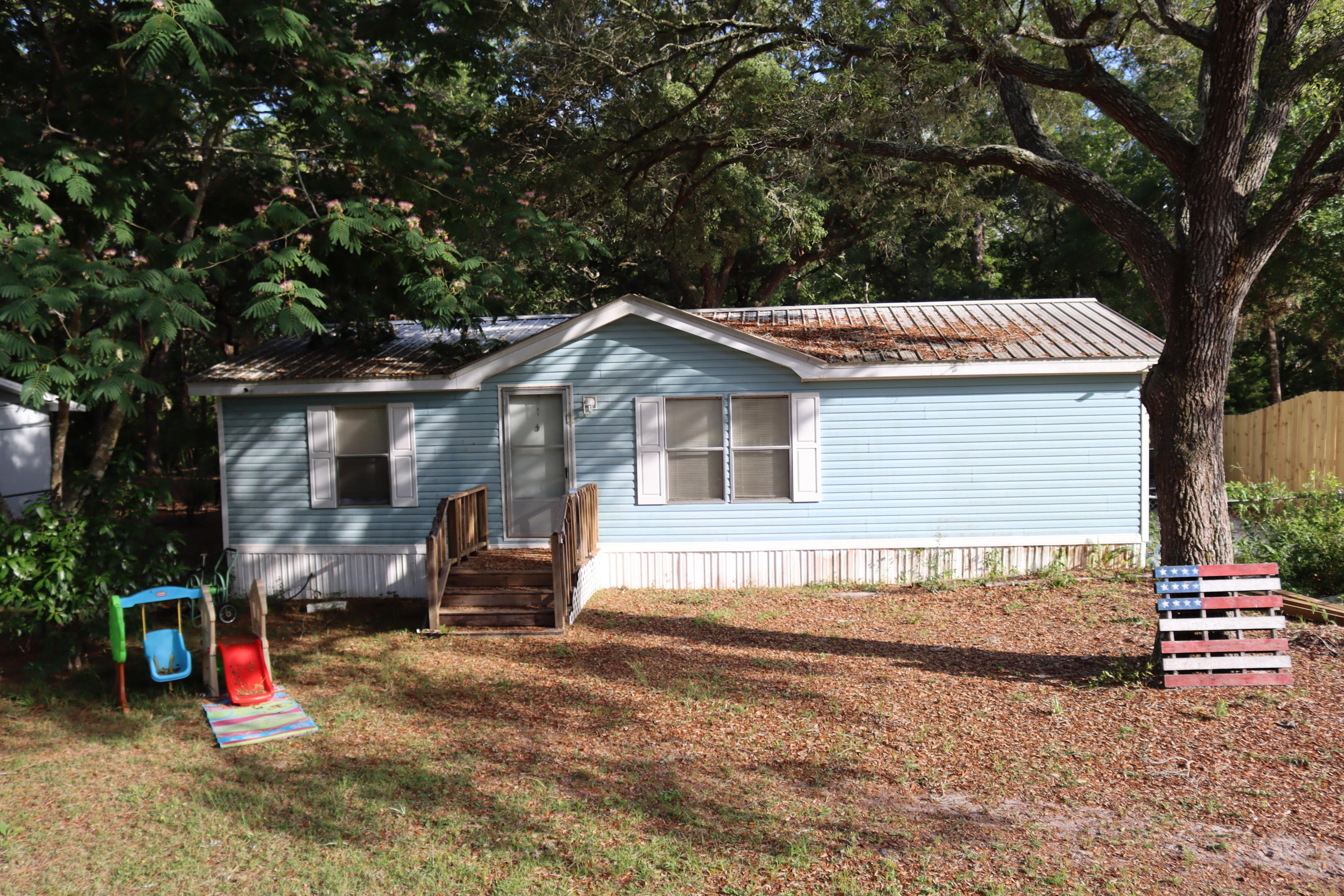 LAIRDS 2ND ADDN - Residential