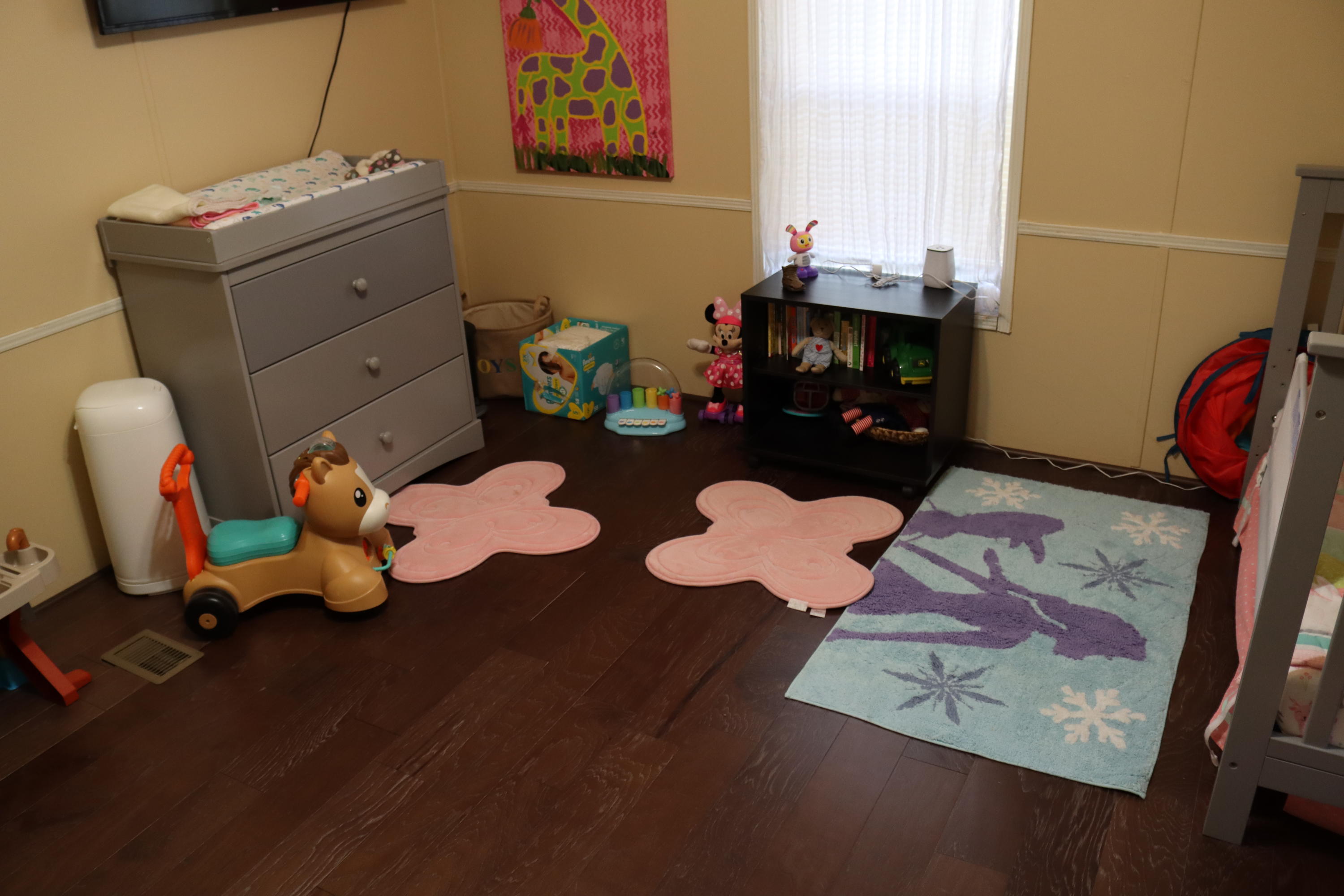 LAIRDS 2ND ADDN - Residential