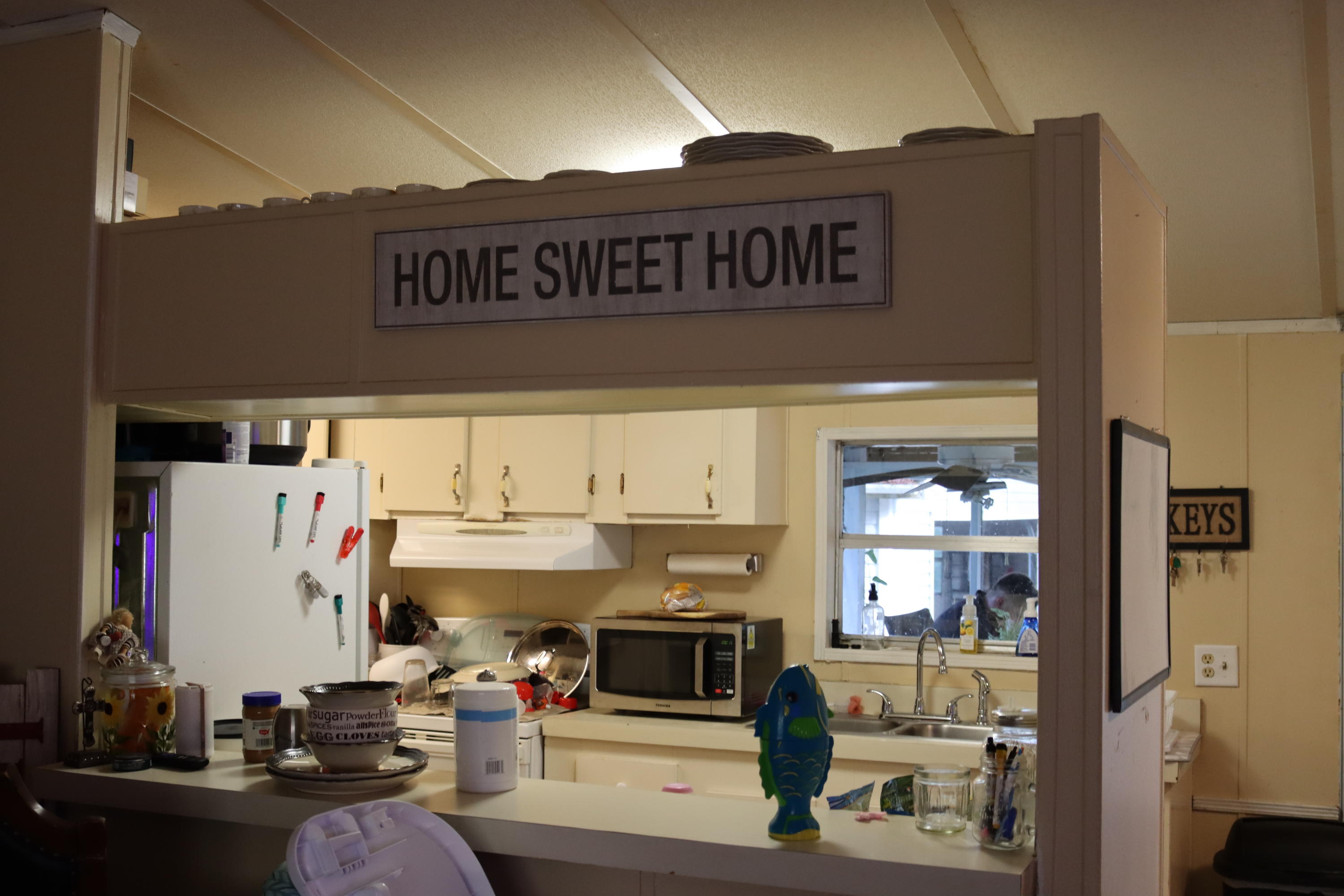 LAIRDS 2ND ADDN - Residential