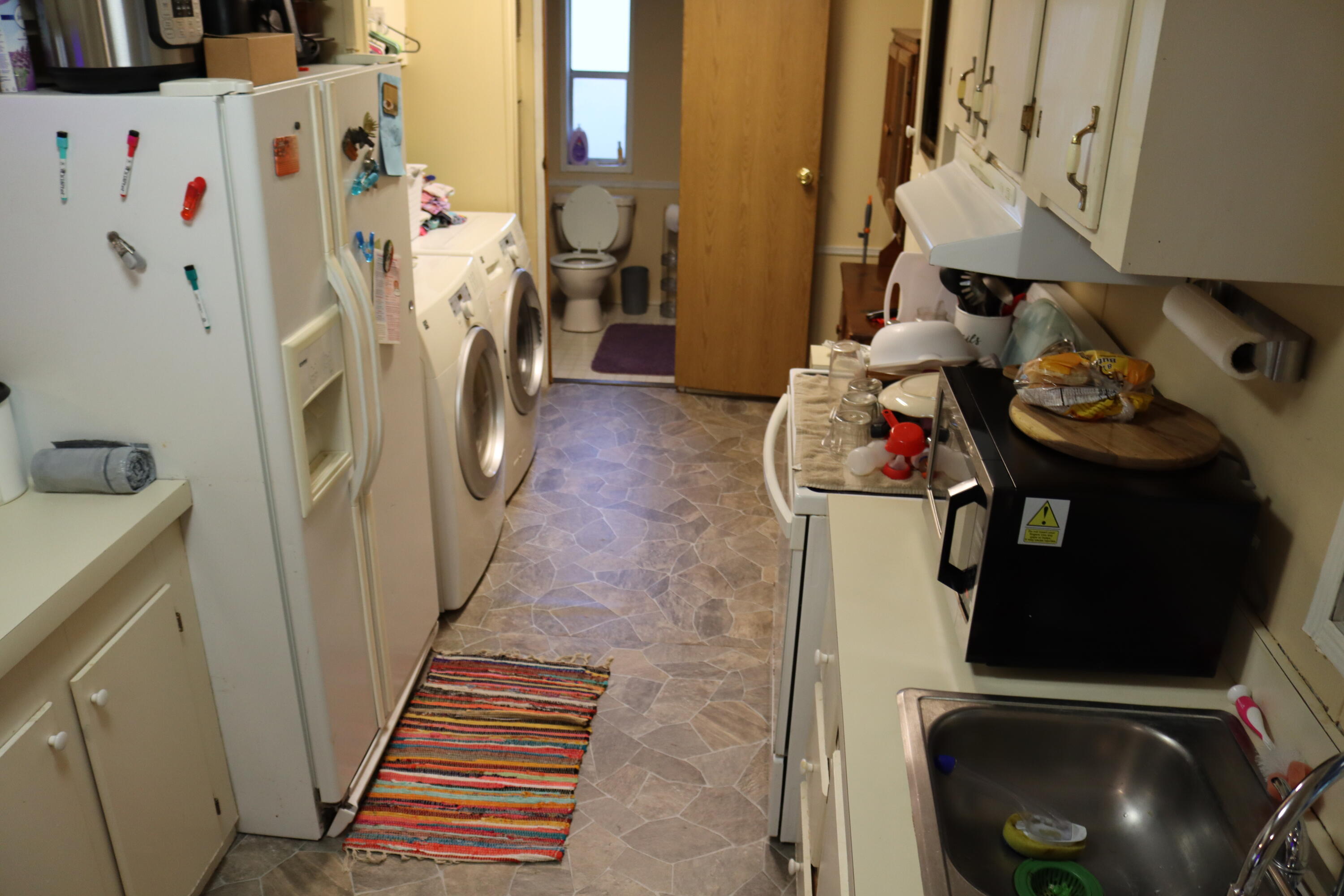 LAIRDS 2ND ADDN - Residential