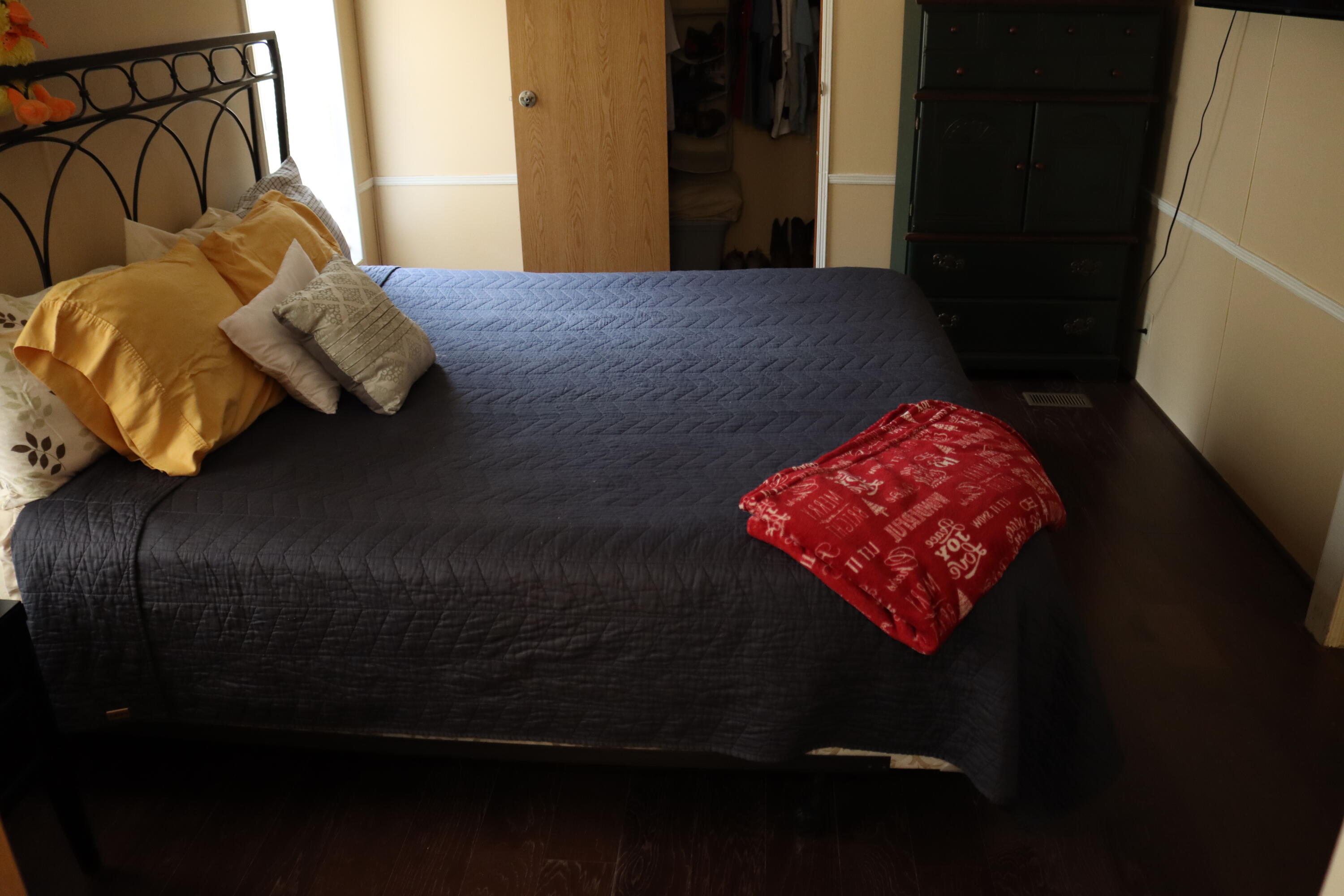 LAIRDS 2ND ADDN - Residential