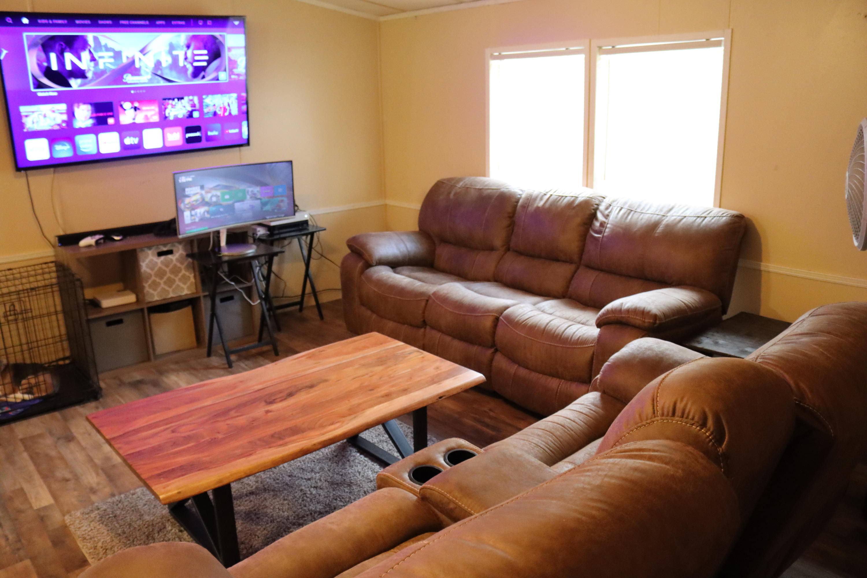 LAIRDS 2ND ADDN - Residential