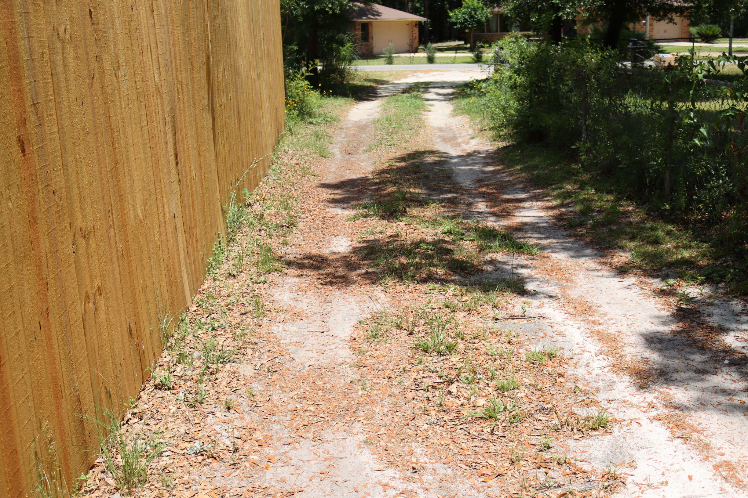 LAIRDS 2ND ADDN - Residential