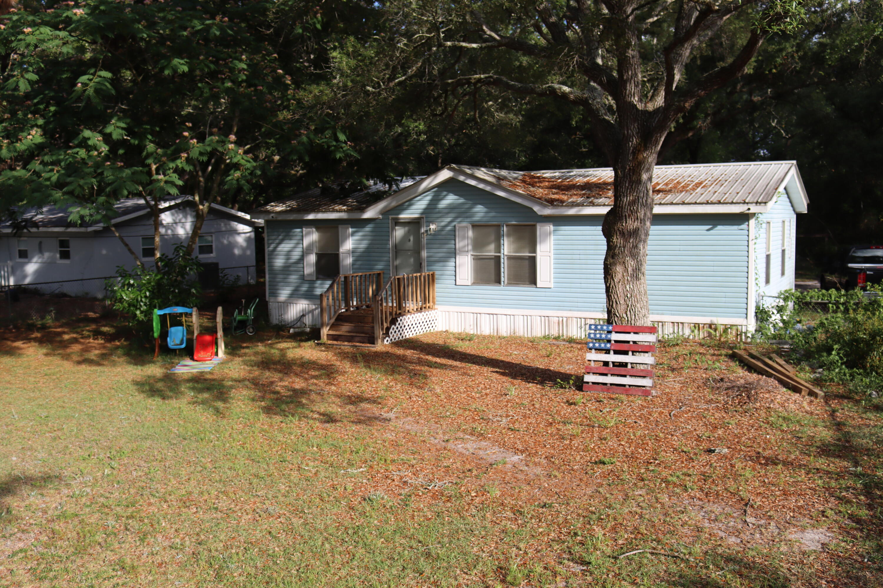 LAIRDS 2ND ADDN - Residential