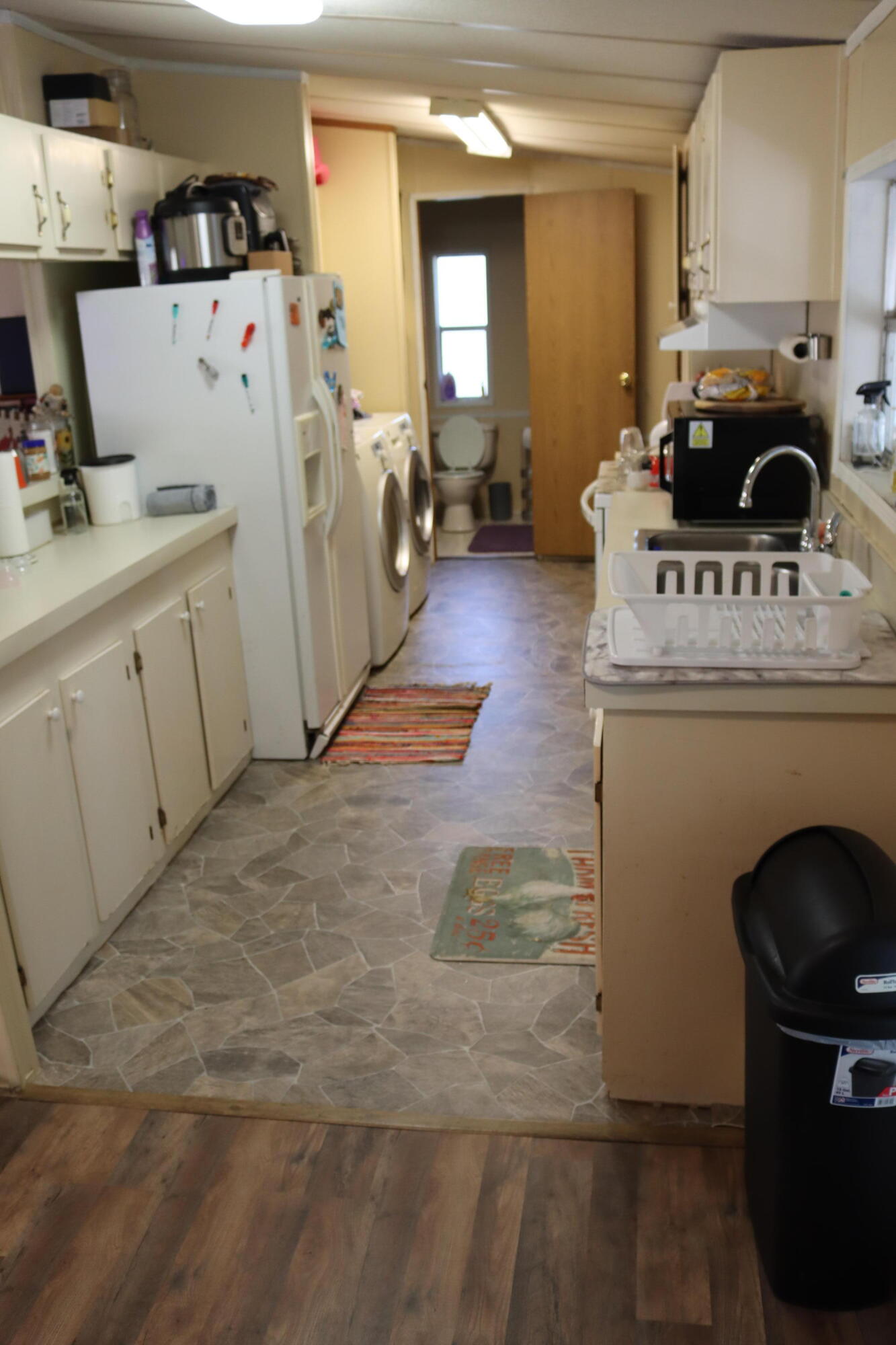 LAIRDS 2ND ADDN - Residential