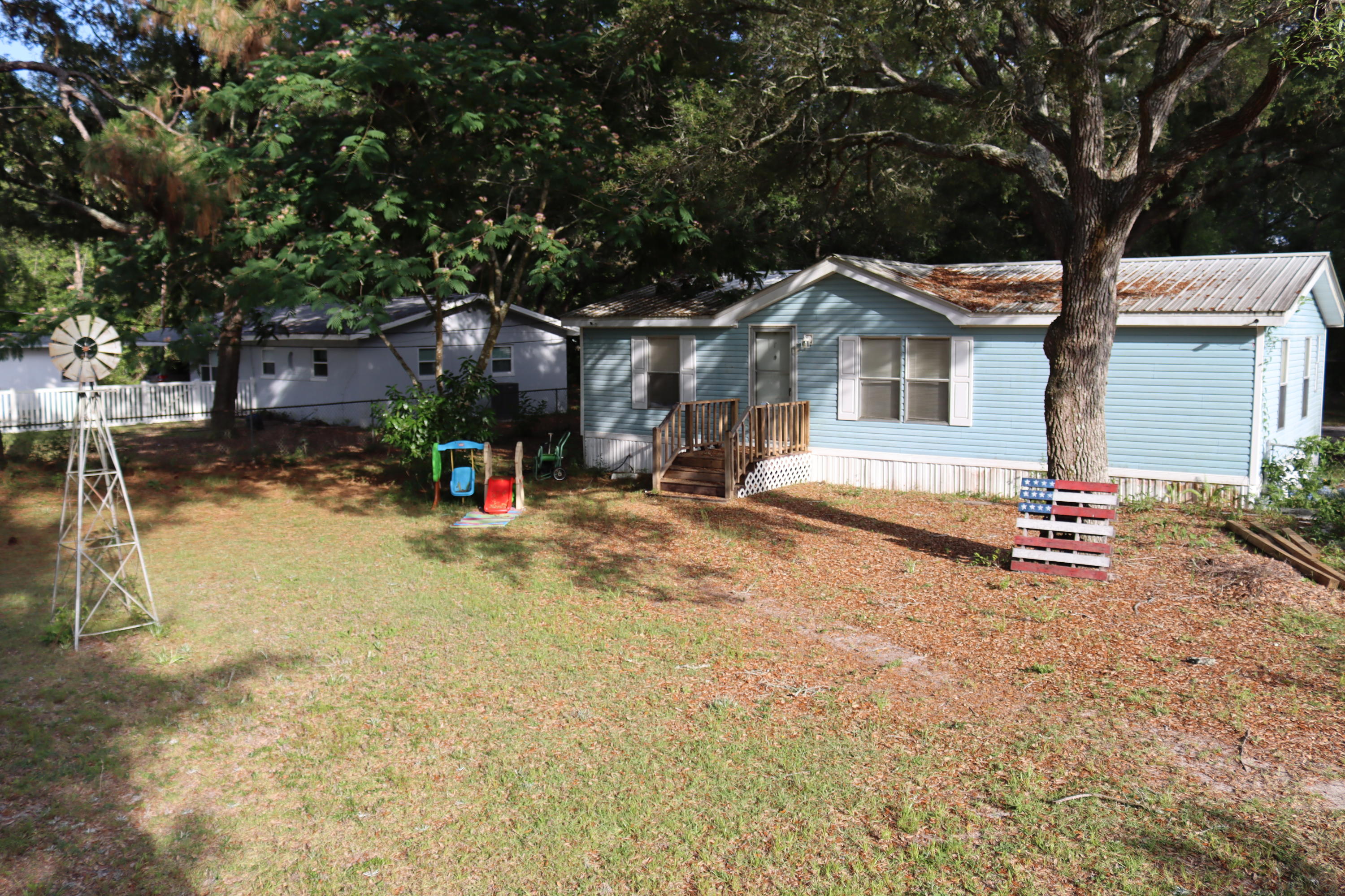 LAIRDS 2ND ADDN - Residential