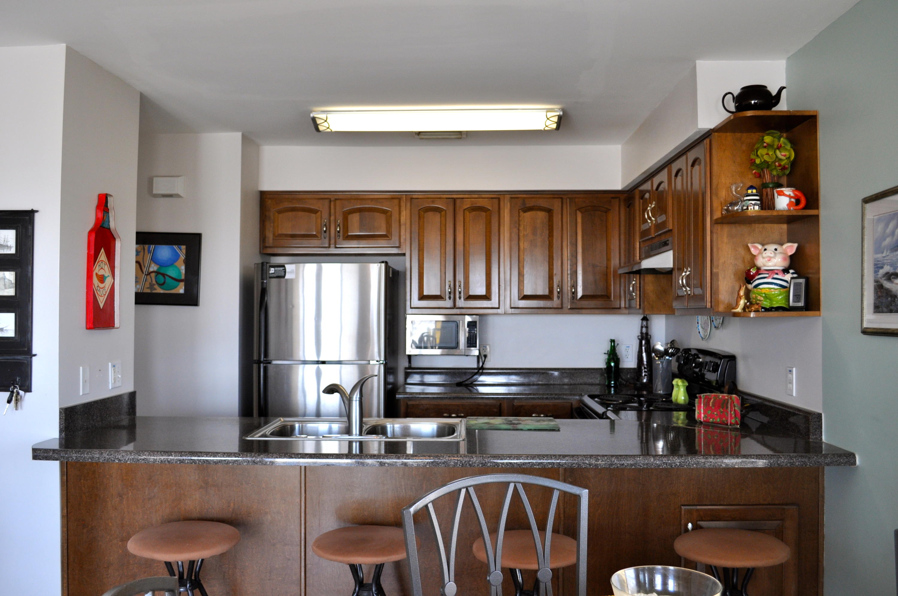 TIKI BEACH CONDO - Residential