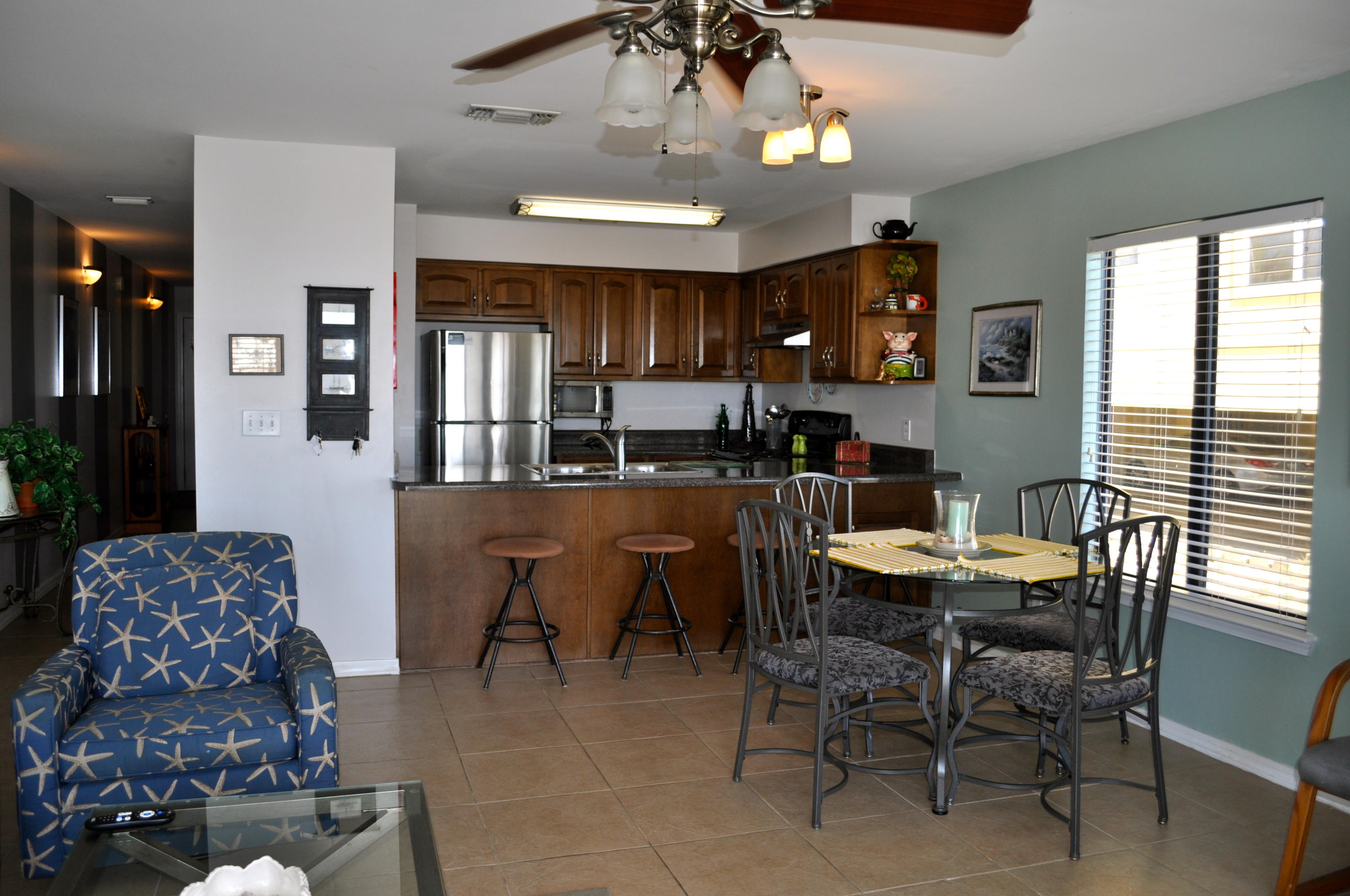 TIKI BEACH CONDO - Residential