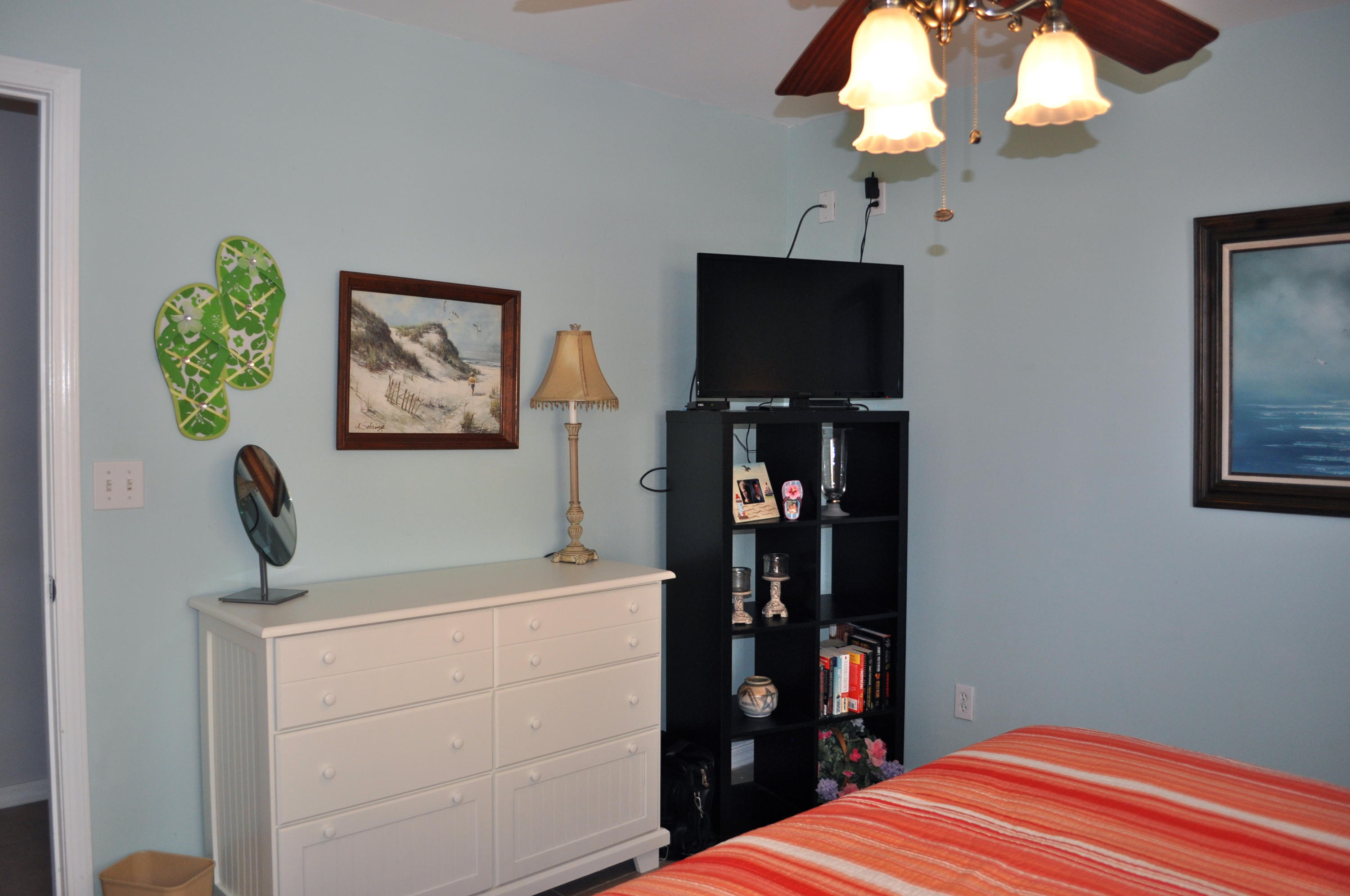 TIKI BEACH CONDO - Residential