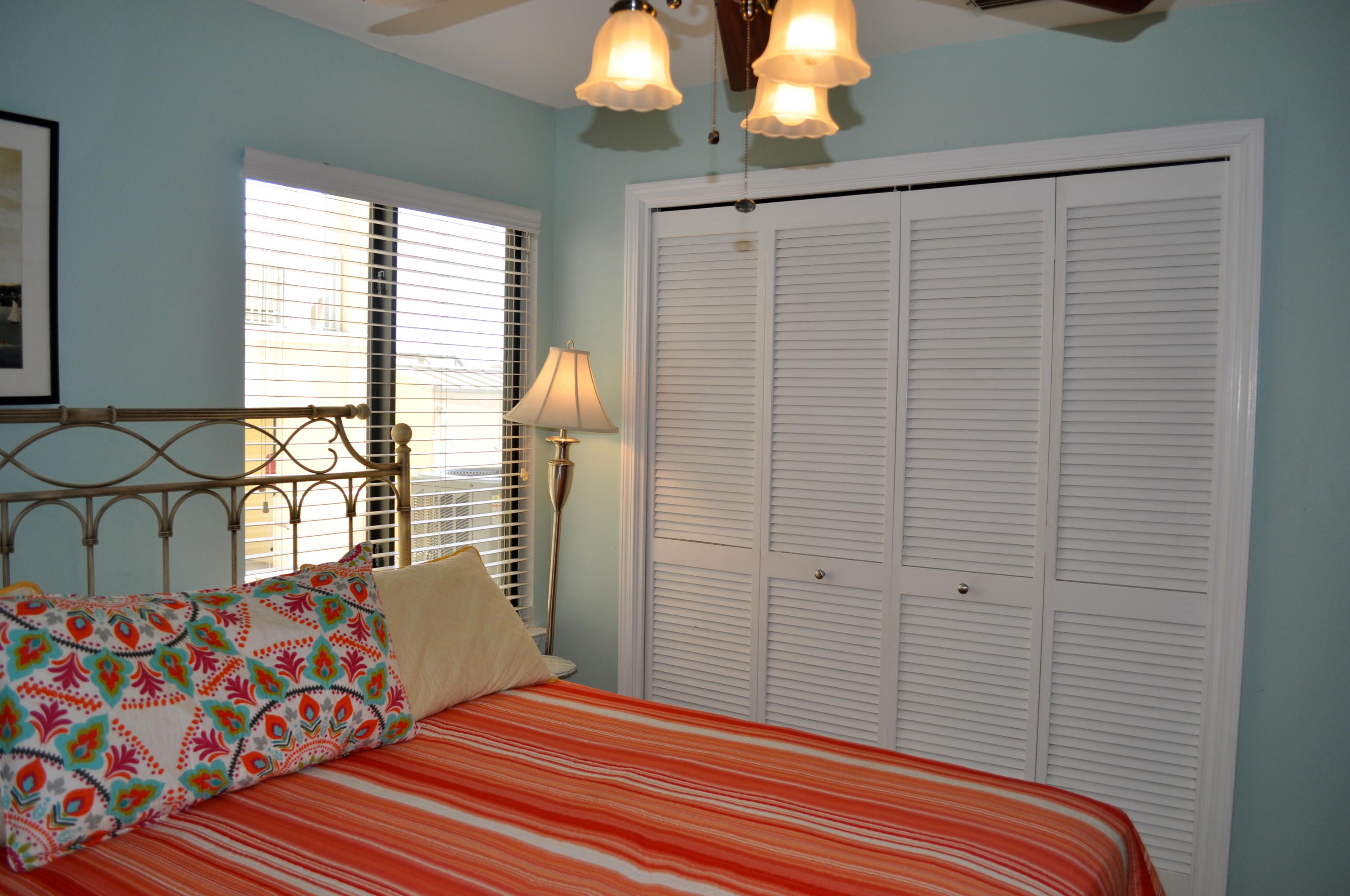 TIKI BEACH CONDO - Residential