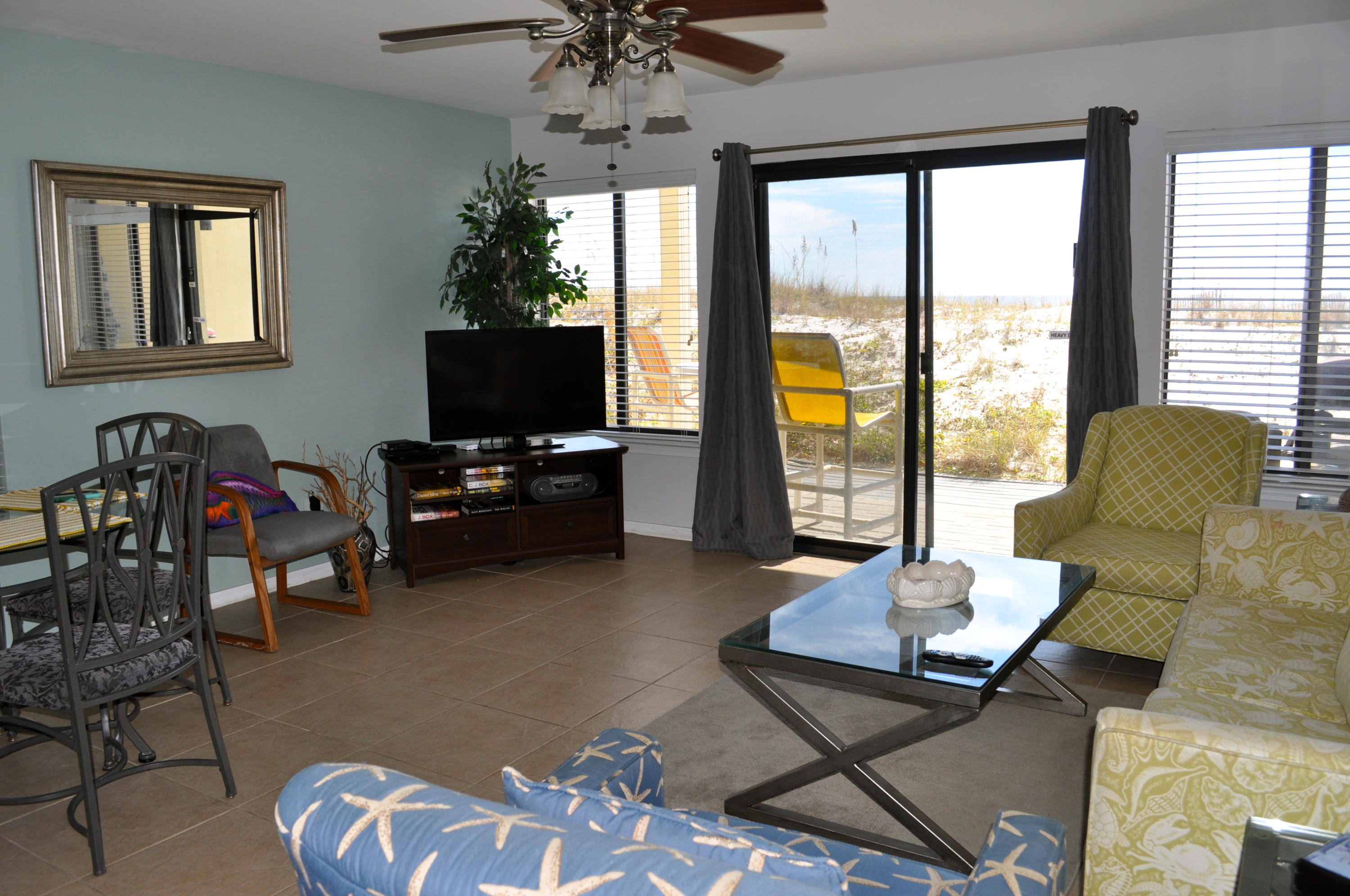 TIKI BEACH CONDO - Residential