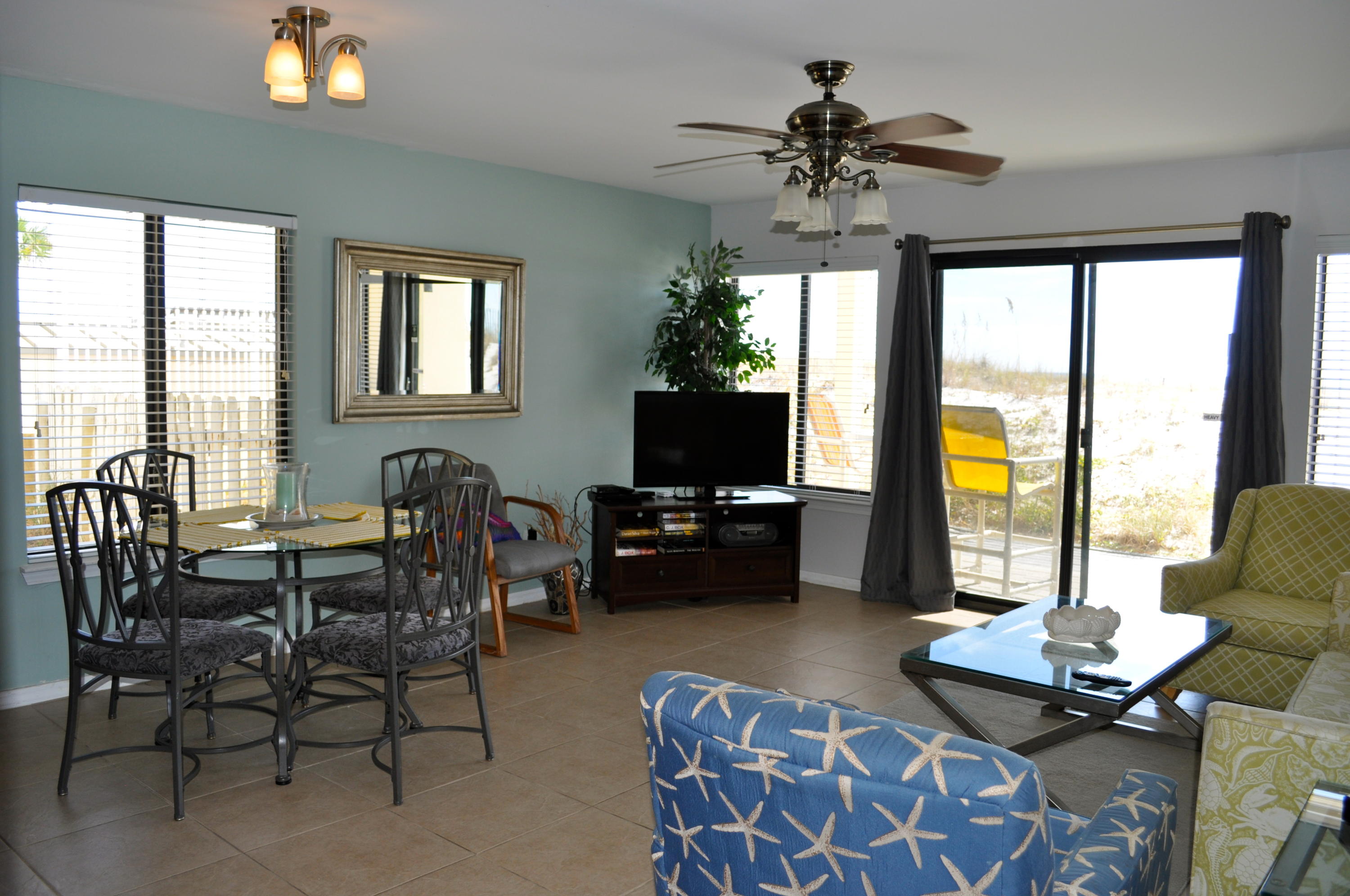 TIKI BEACH CONDO - Residential