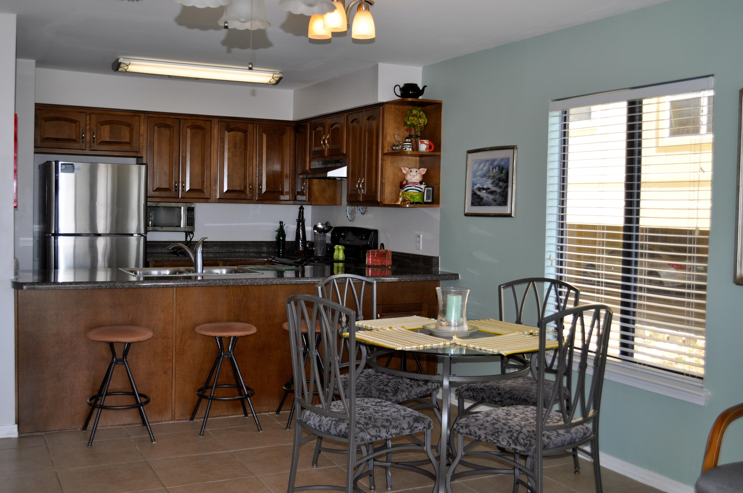 TIKI BEACH CONDO - Residential