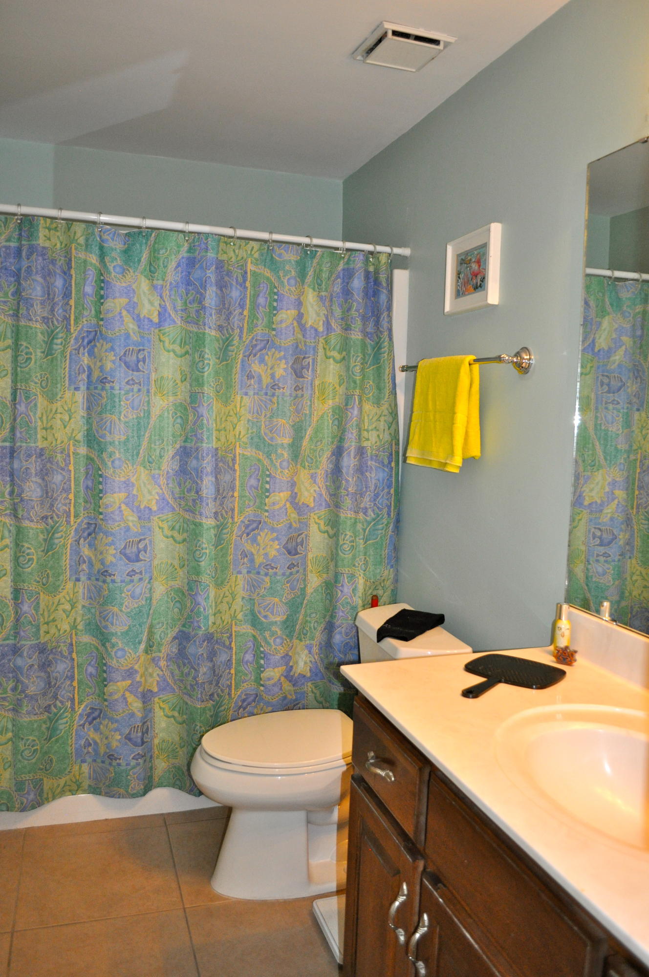 TIKI BEACH CONDO - Residential