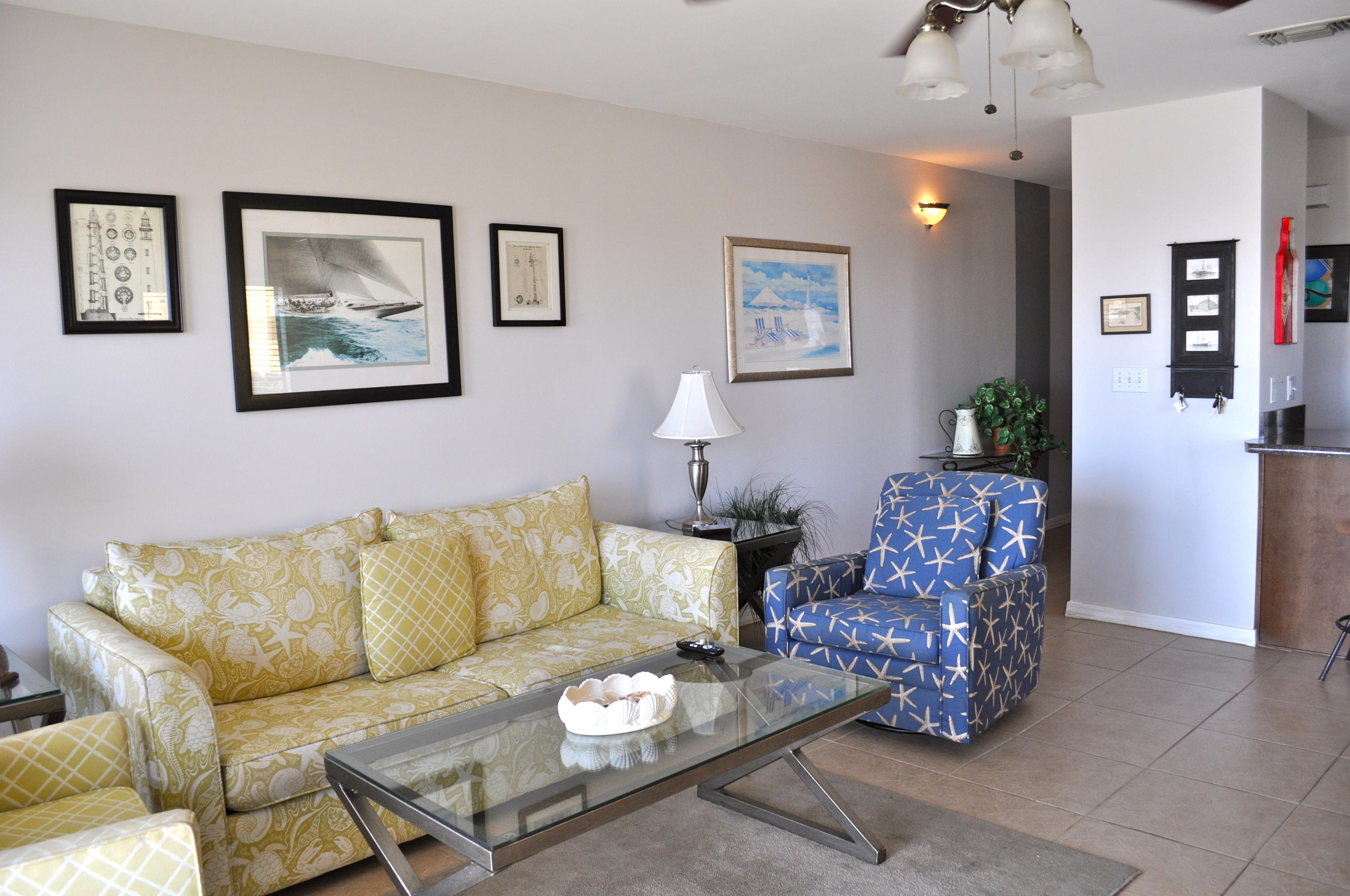 TIKI BEACH CONDO - Residential