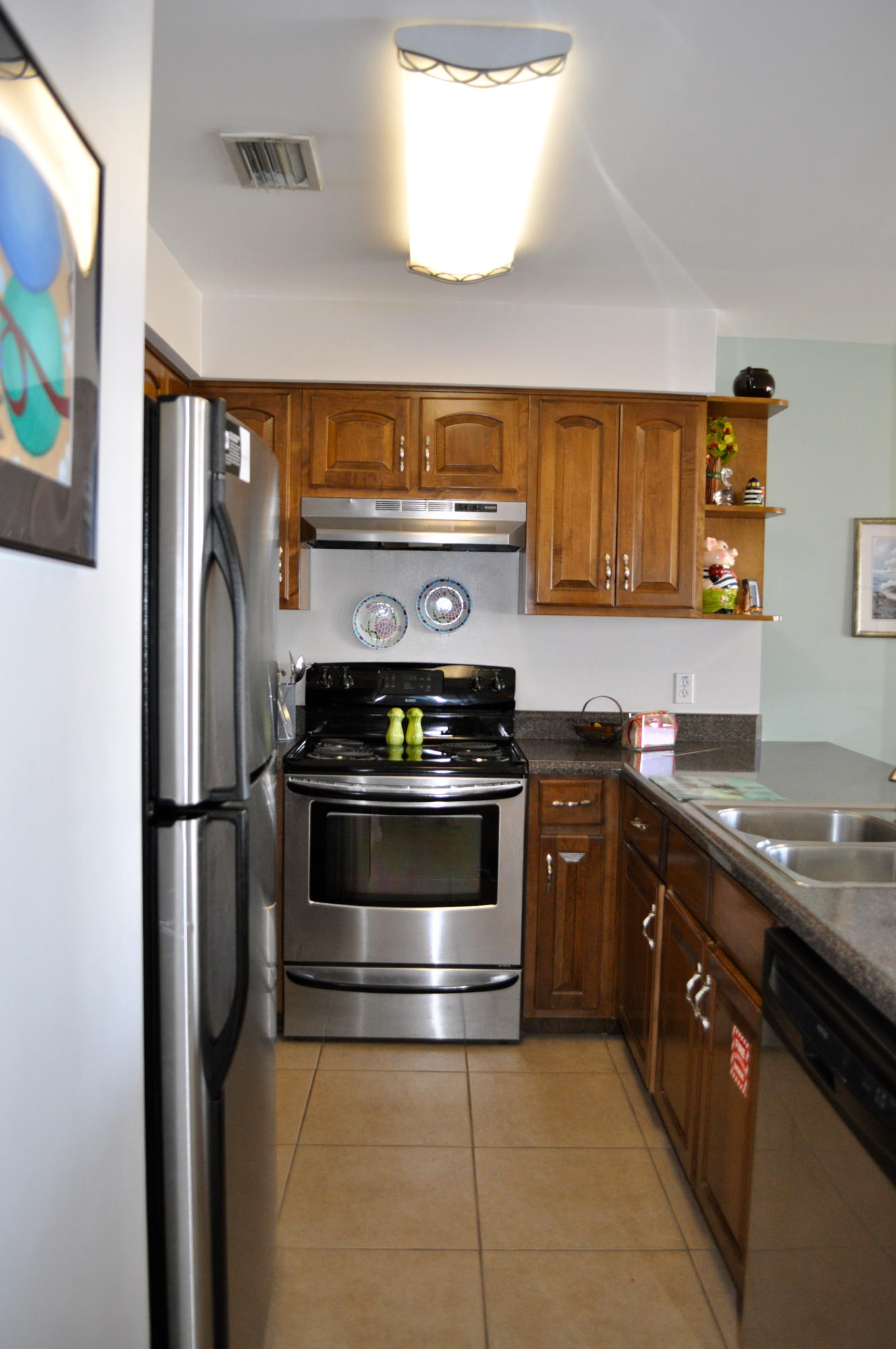 TIKI BEACH CONDO - Residential